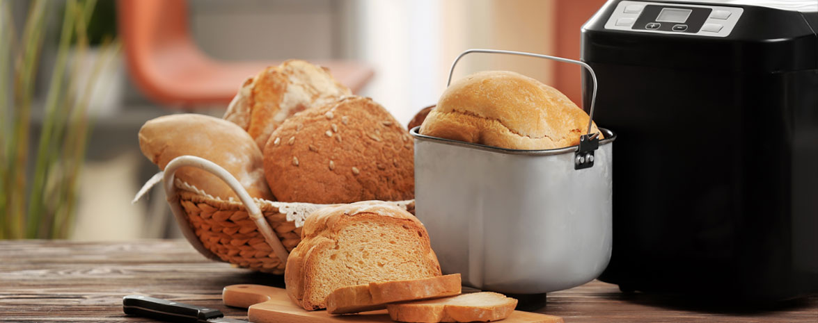 Хляб в хлебопекарна. Хляб в хлебопекарна.