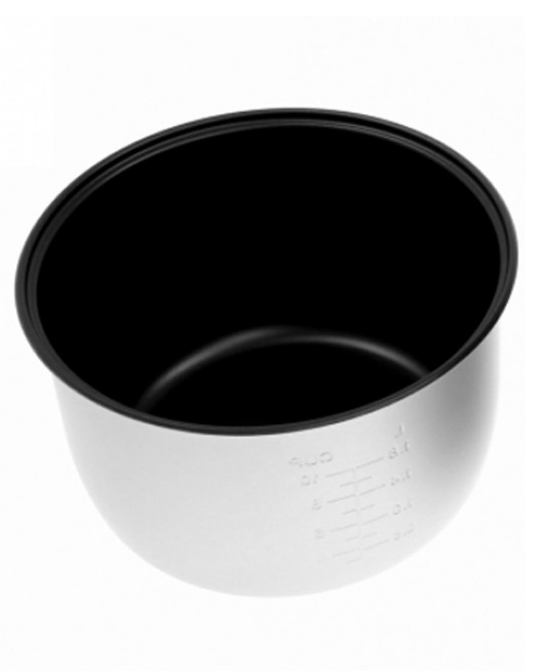 Обем на купа на мултикукър