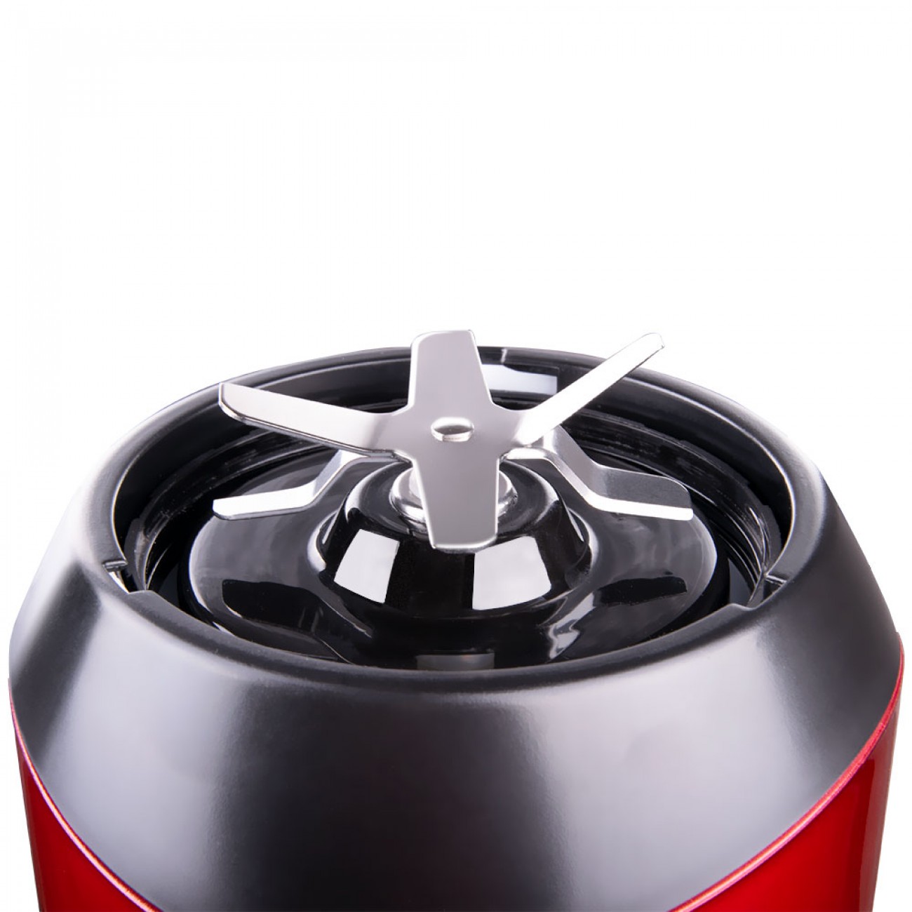 Острие на нутри блендер