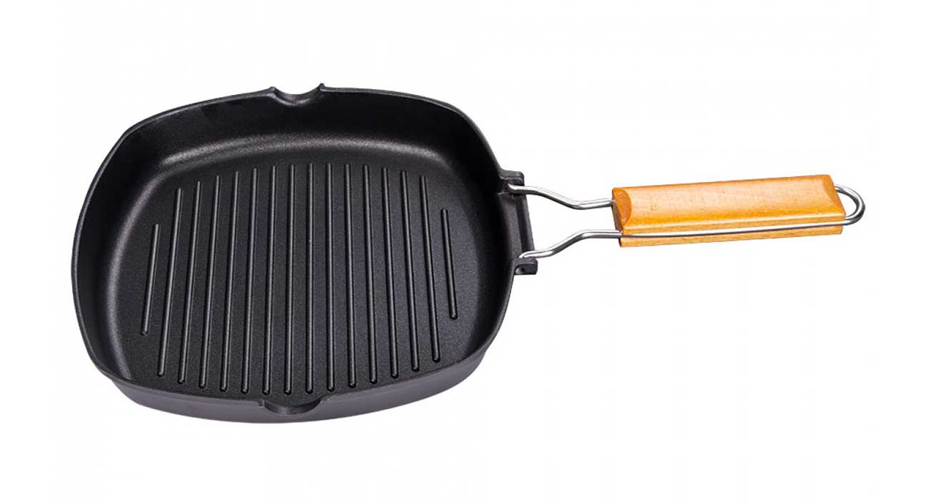 Грил тиган Грил тиган