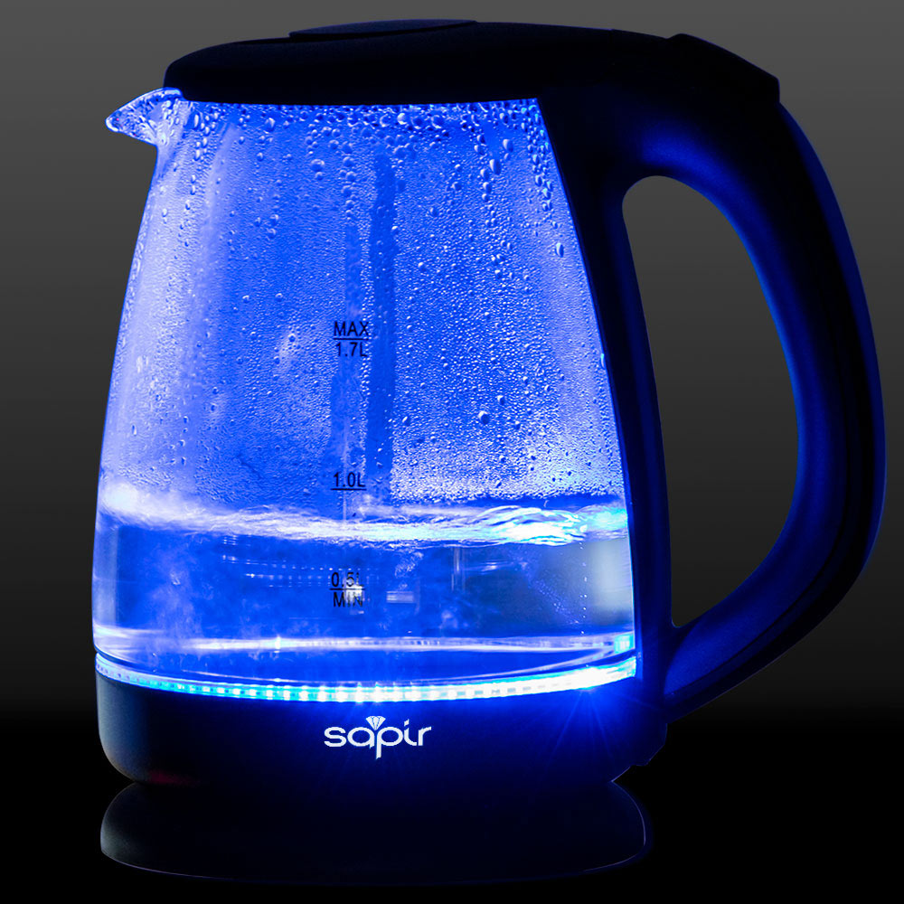 Светеща кана SAPIR