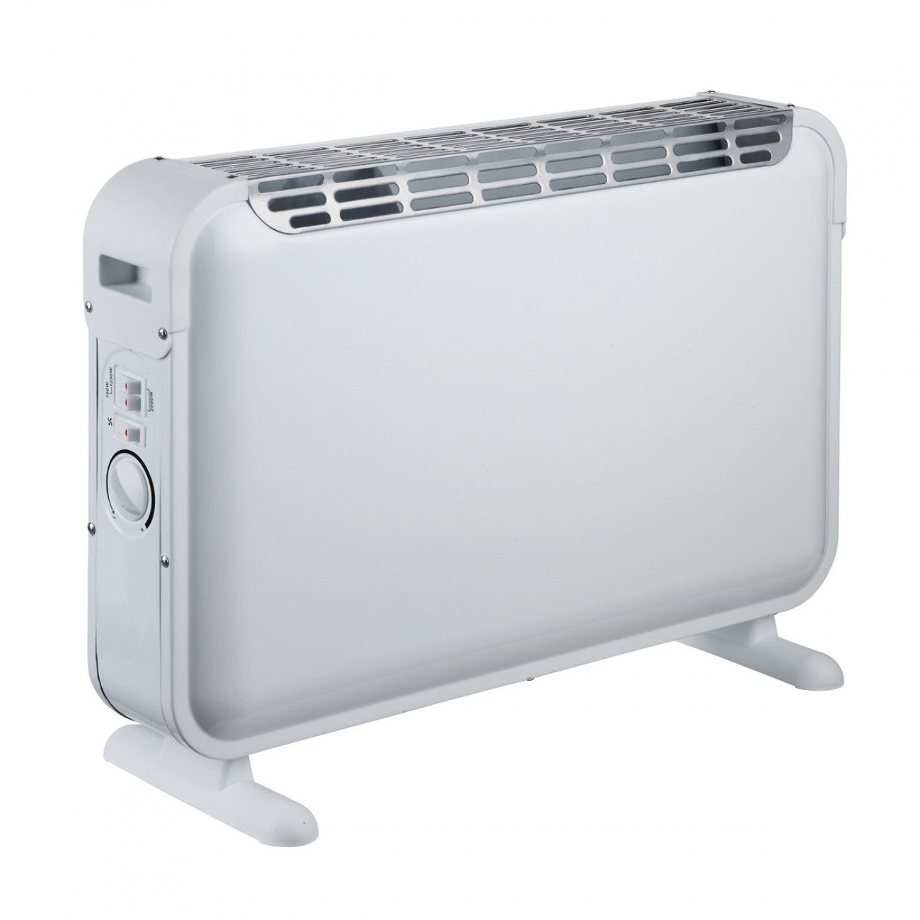 Вентилаторен конвектор ZEPHYR ZP 1974 D, 2000W, Турбо, 3 степени, Предпазител, Бял Вентилаторен конвектор ZEPHYR ZP 1974 D, 2000W, Турбо, 3 степени, Предпазител, Бял в Конвекторни печки - ZEPHYR | Alleop