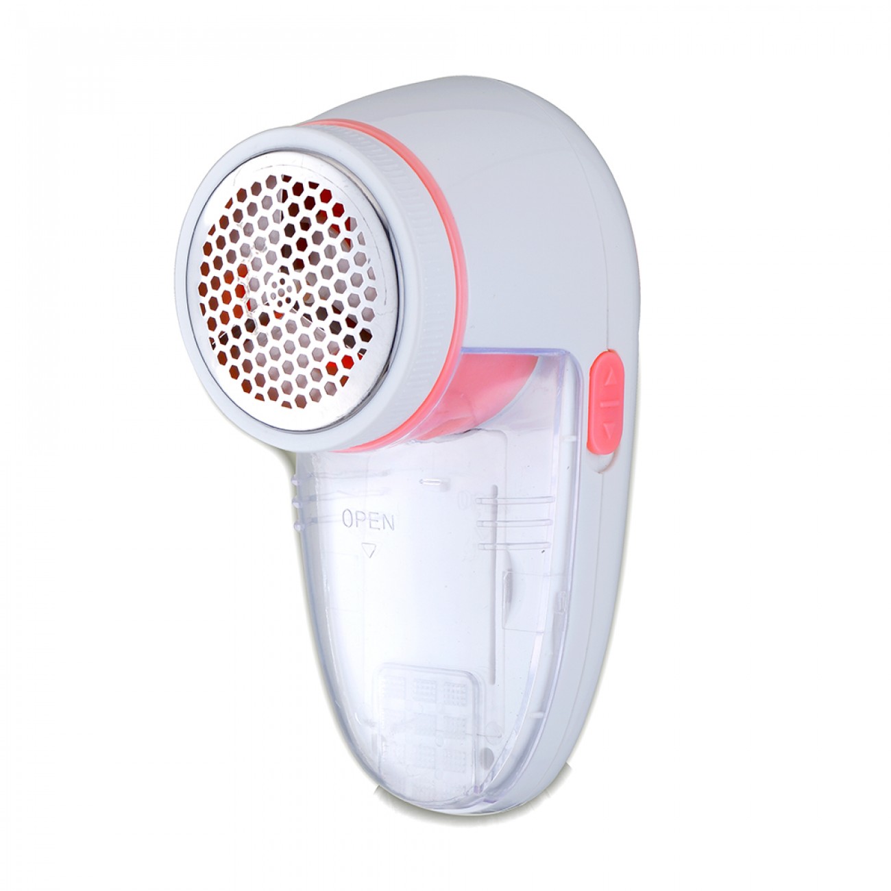 Пилинг за дрехи ZEPHYR ZP 6550 B, 2*AA батерии, подходящо за одеяла и мебели, Бял Пилинг за дрехи ZEPHYR ZP 6550 B, 2*AA батерии, подходящо за одеяла и мебели, Бял в Прахосмукачки - ZEPHYR | Alleop