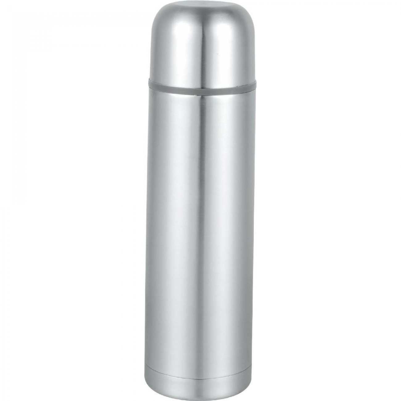Термос SAPIR SP 2010 L, 350 ml, Кожена чантичка и чаша, Запушалка, Сребрист Термос SAPIR SP 2010 L, 350 ml, Кожена чантичка и чаша, Запушалка, Сребрист в Термоси и термо чаши - SAPIR | Alleop