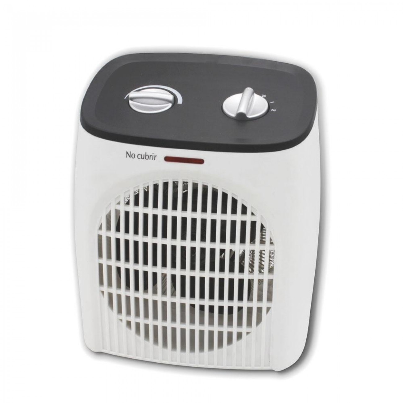 Вентилаторна печка - духалка ZEPHYR ZP 1970 Y, 2000W, 3 степени, Отопление/Охлаждане Вентилаторна печка - духалка ZEPHYR ZP 1970 Y, 2000W, 3 степени, Отопление/Охлаждане в Вентилаторни печки - духалки - ZEPHYR | Alleop