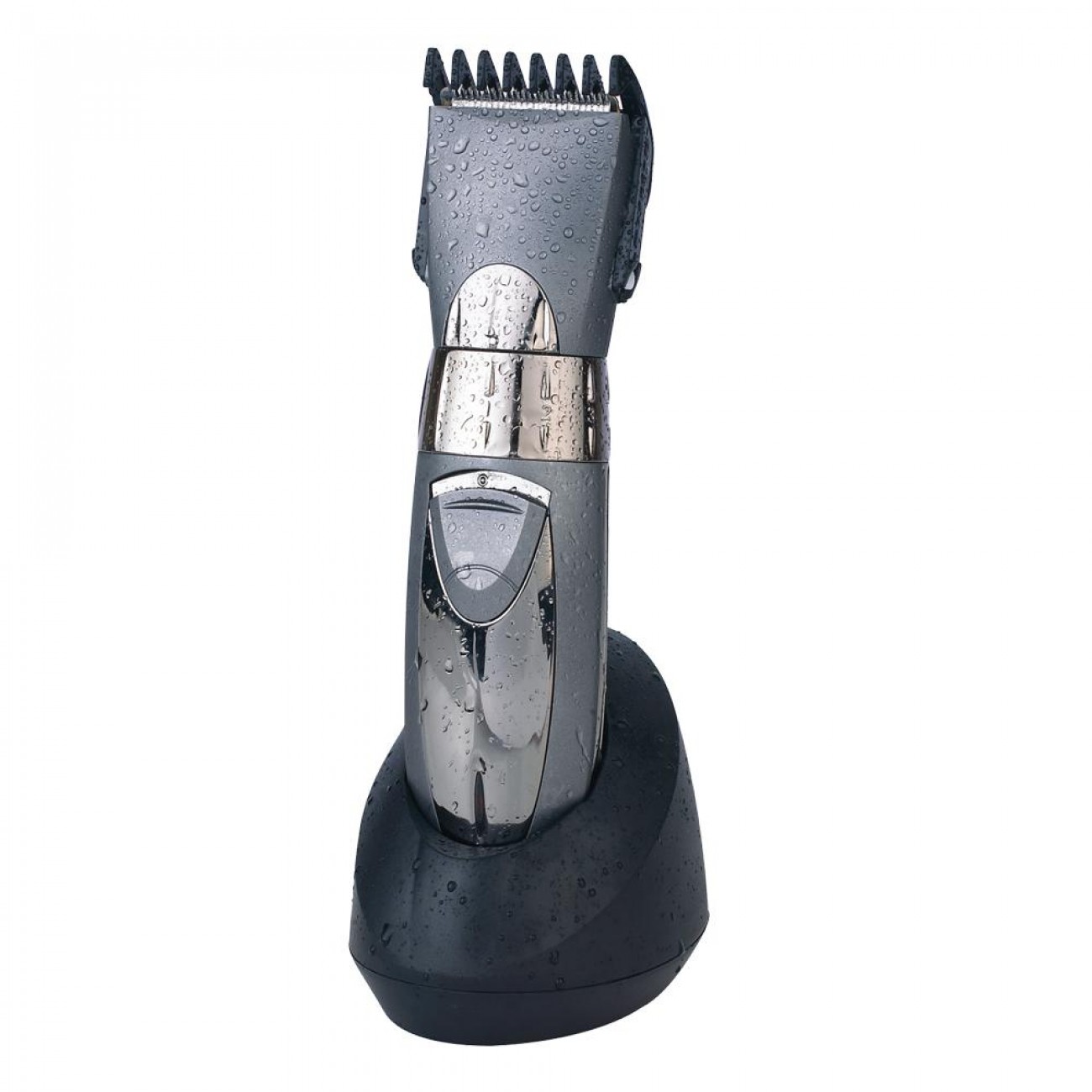 Зареждаща се машинка за подстригване ZEPHYR ZP 1810 X, 3W, Регулиране на дължината Зареждаща се машинка за подстригване ZEPHYR ZP 1810 X, 3W, Регулиране на дължината в Машинки за подстригване - ZEPHYR | Alleop