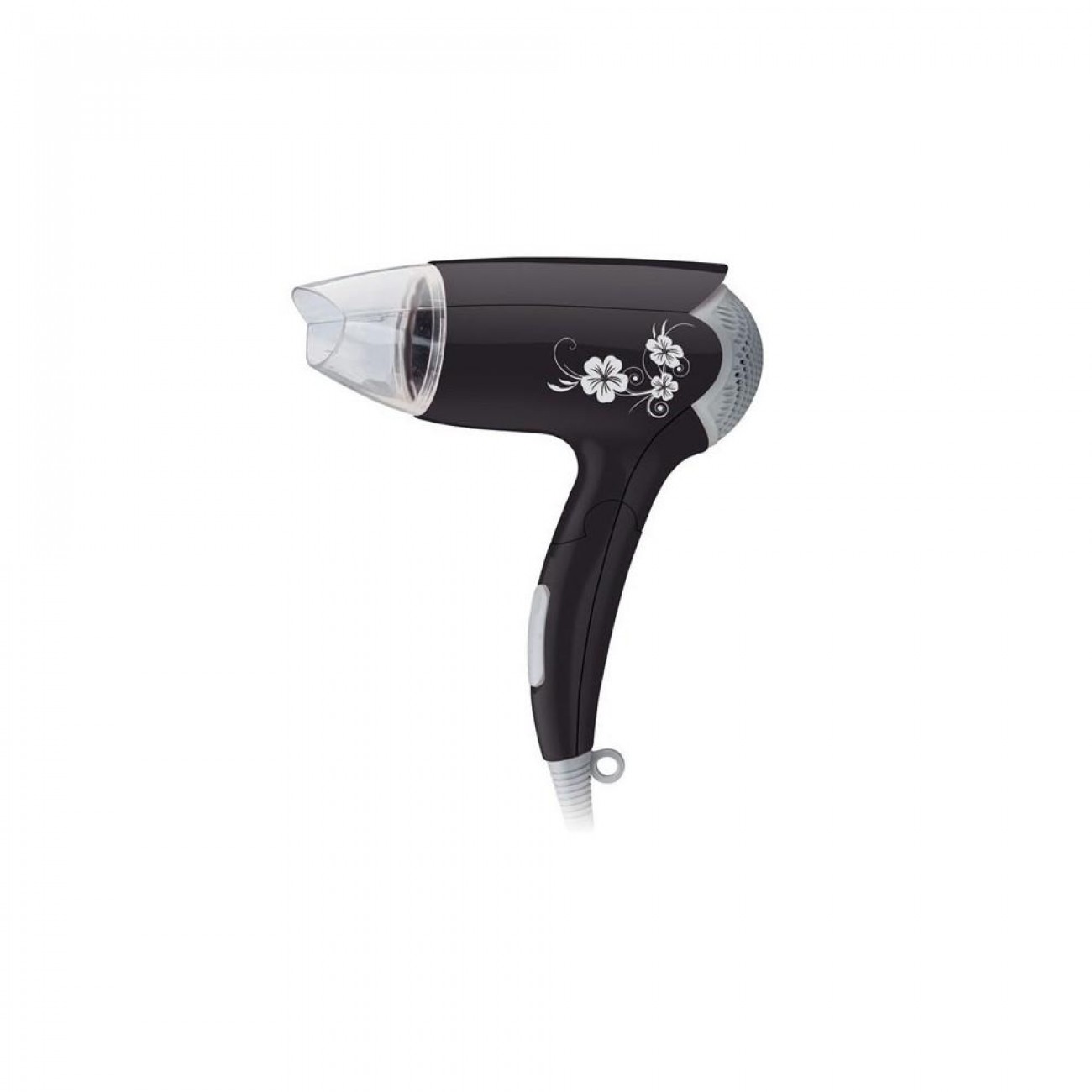 Сешоар SAPIR SP 1100 CG, 1400W, черен Сешоар сгъваем SAPIR SP 1100 CG, 1400W, черен в Сешоари - SAPIR | Alleop