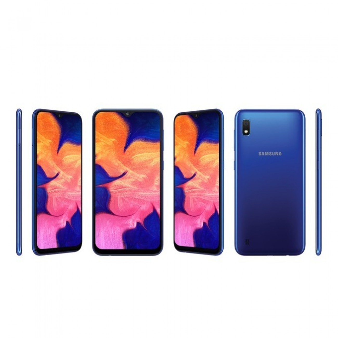 Обои телефона samsung galaxy a10