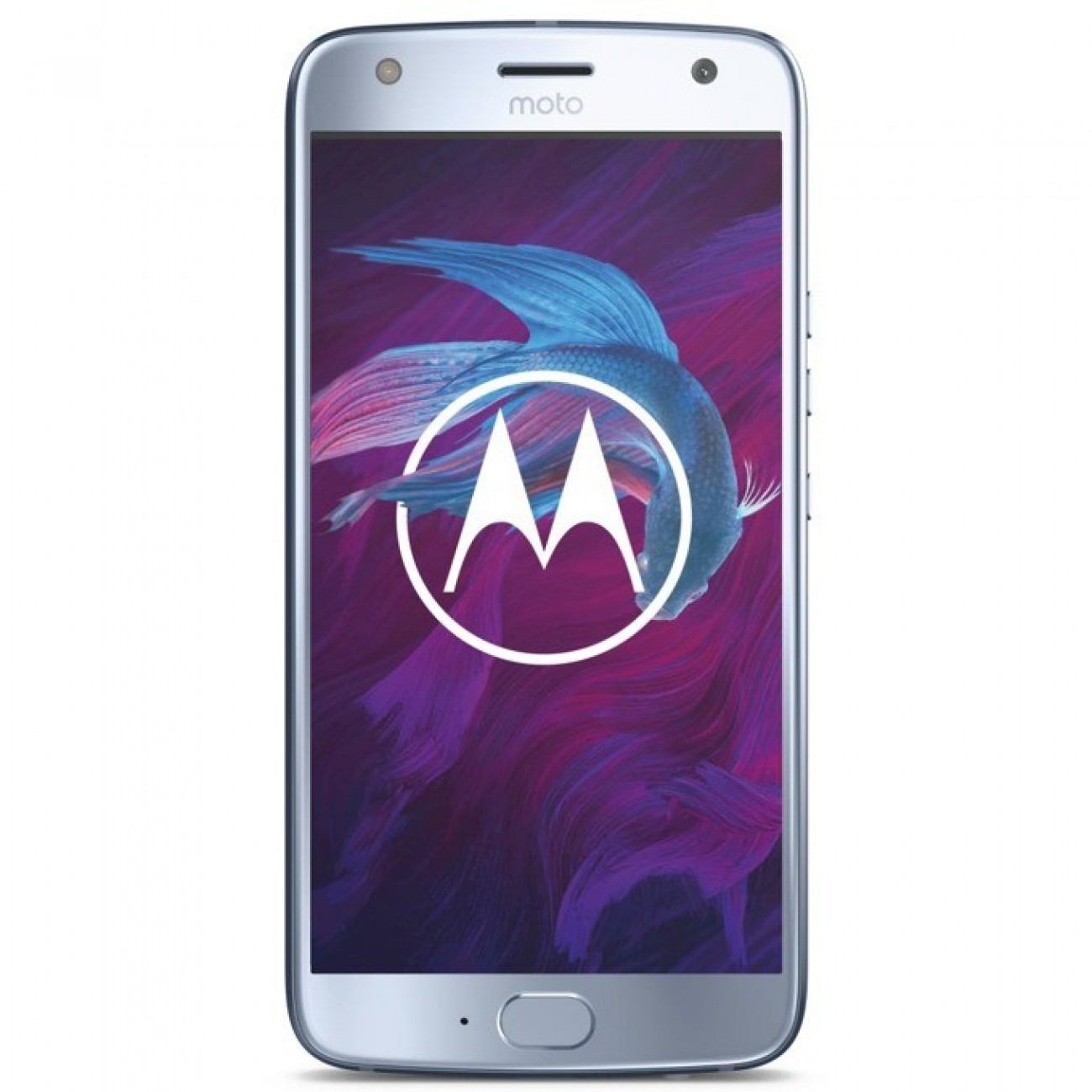 Обои motorola moto x