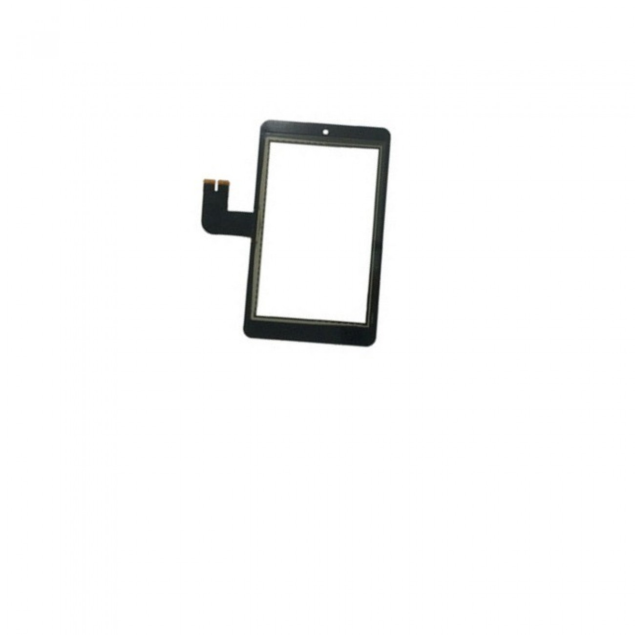 Тъч модул за Asus MemoPad HD7 Me173x - MCF-070-0948-FPC V1.0, touch, черен Тъч модул за Asus MemoPad HD7 Me173x - MCF-070-0948-FPC V1.0, touch, черен в Резервни части - | Alleop