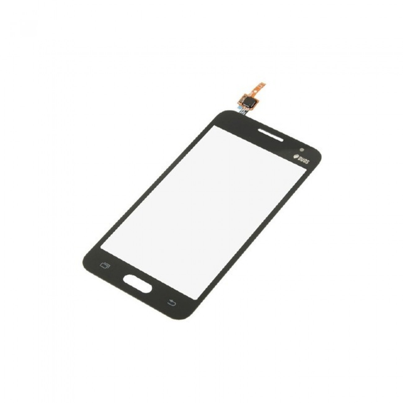 Тъч модул Samsung Galaxy G355 Core 2 Duos, черен Тъч модул Samsung Galaxy G355 Core 2 Duos, черен в Резервни части - | Alleop