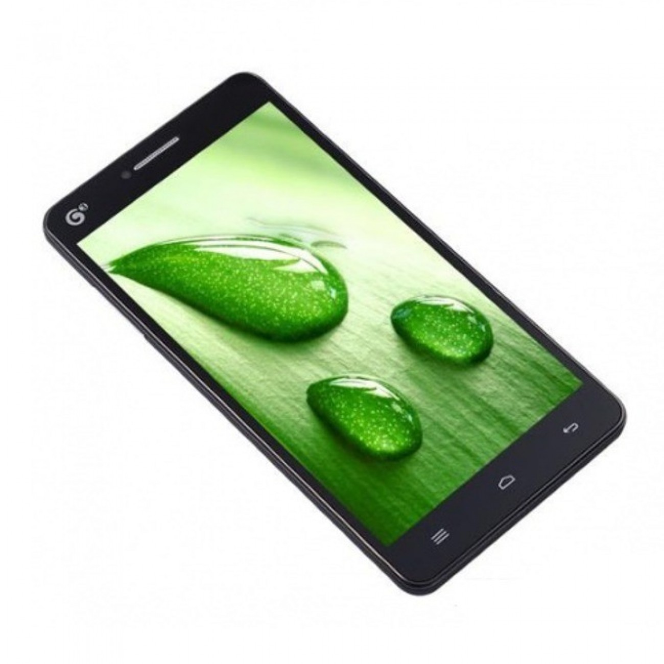 Протектор от закалено стъкло /Tempered Glass/ за Huawei G730T, прозрачно Протектор от закалено стъкло /Tempered Glass/ за Huawei G730T, прозрачно в Защитно фолио - | Alleop