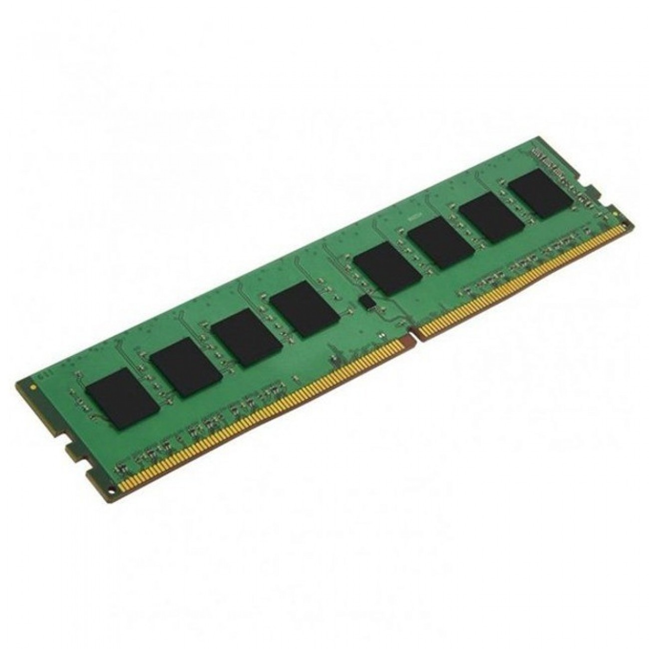 Памет 16GB DDR4 2666MHz, Kingston KVR26N19D8/16, 1.2 V 16GB DDR4 2666MHz, Kingston KVR26N19D8/16, 1.2 V в Настолни компютри Памети - | Alleop
