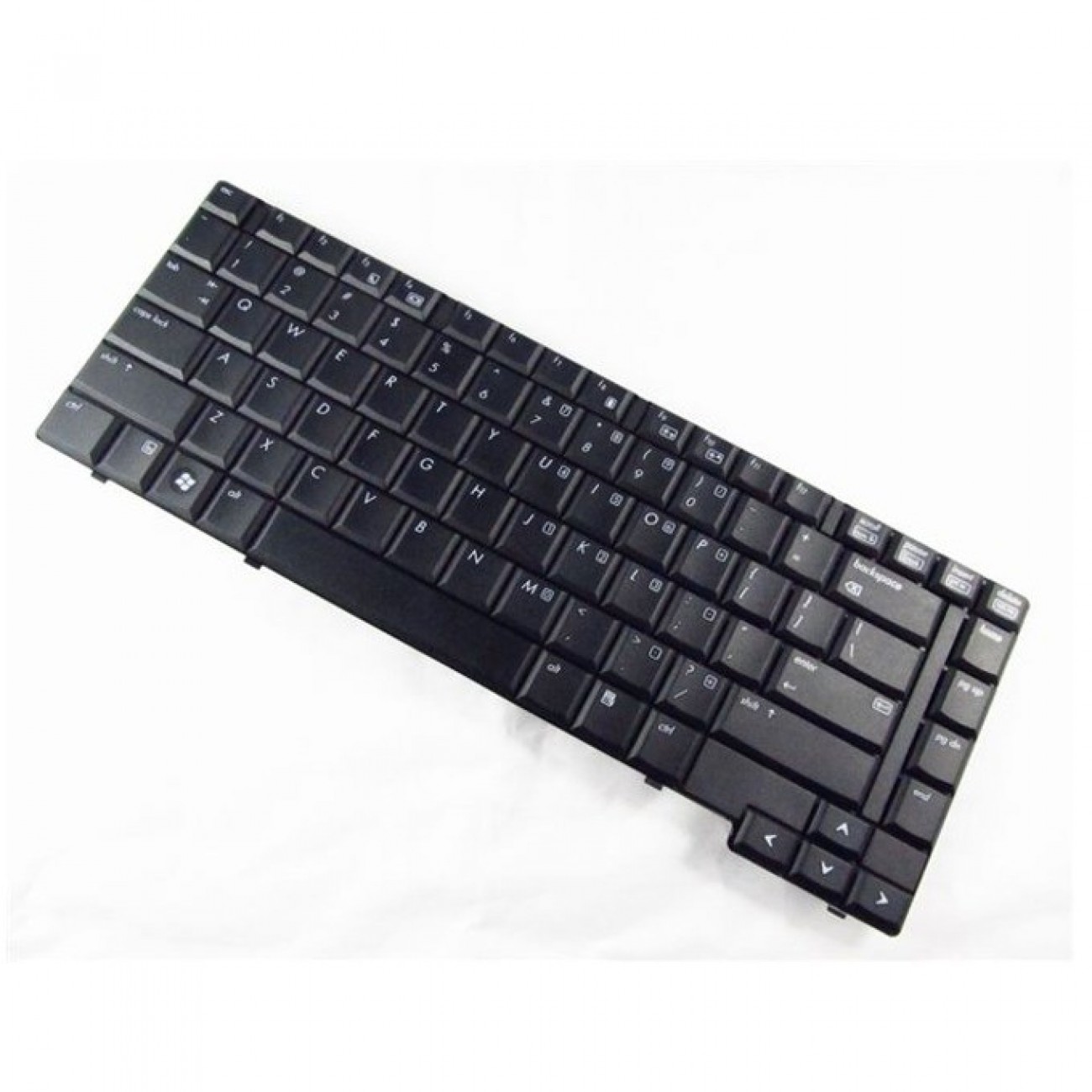 Клавиатура за HP 6535B 6530B, US, кирилица Клавиатура за HP 6535B 6530B, US, кирилица в Резервни части - | Alleop