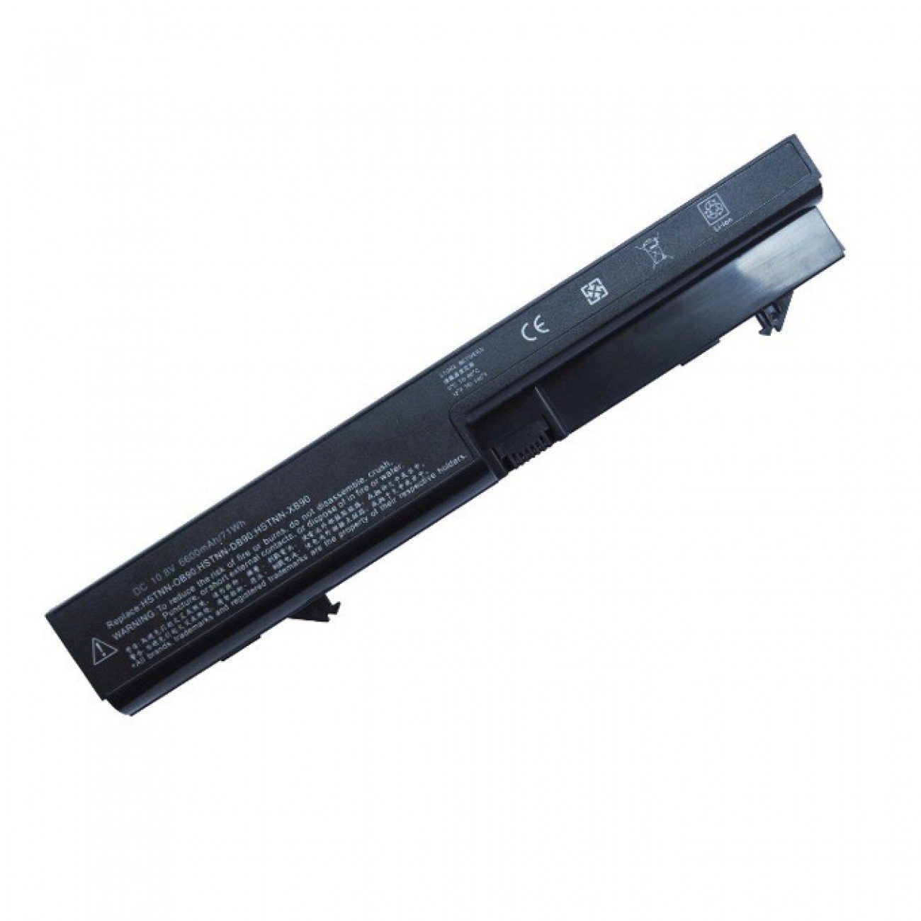 Батерия за HP ProBook, съвместима с 4410S/4411S/4412S/4415S/4416S, 6cell, 10.8V Батерия за HP ProBook, съвместима с 4410S/4411S/4412S/4415S/4416S, 6cell, 10.8V в Батерии за Лаптоп - | Alleop