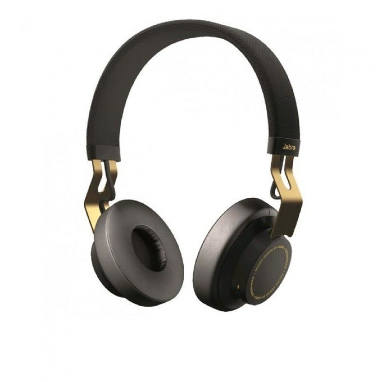Слушалки Jabra, Move Coal, микрофон, Bluetooth, добро качество на звука с дълбок бас, Златисти/Черни Слушалки Jabra, Move Coal, Bluetooth, добро качество на звука с дълбок бас, Златисти/Черни в Bluetooth аксесоари и Handsfree - | Alleop