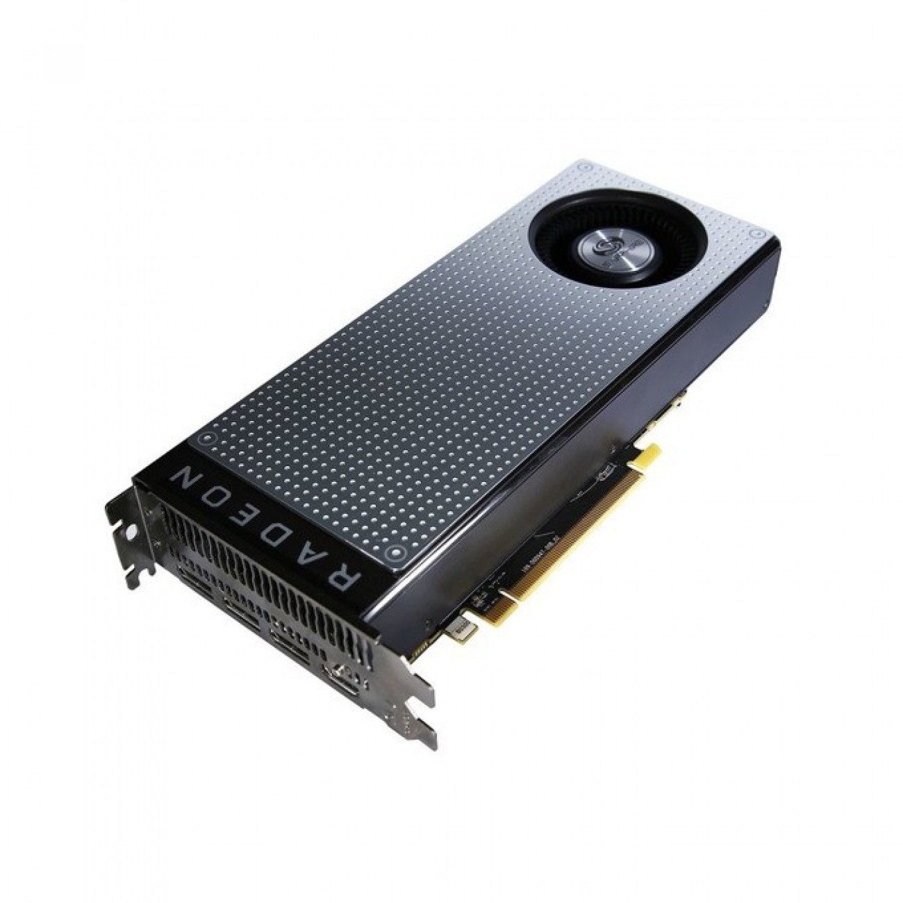 Видео карта AMD Radeon RX 470, 4GB, Sapphire Radeon RX 470 4G, PCI-E 3.0, GDDR5, 256 bit, 1x DVI, Bulk Видео карта AMD Radeon RX 470, 4GB, Sapphire Radeon RX 470 4G, PCI-E 3.0, GDDR5, 256 bit, 3x Display Port, 1x HDMI, Bulk в Видео карти - | Alleop