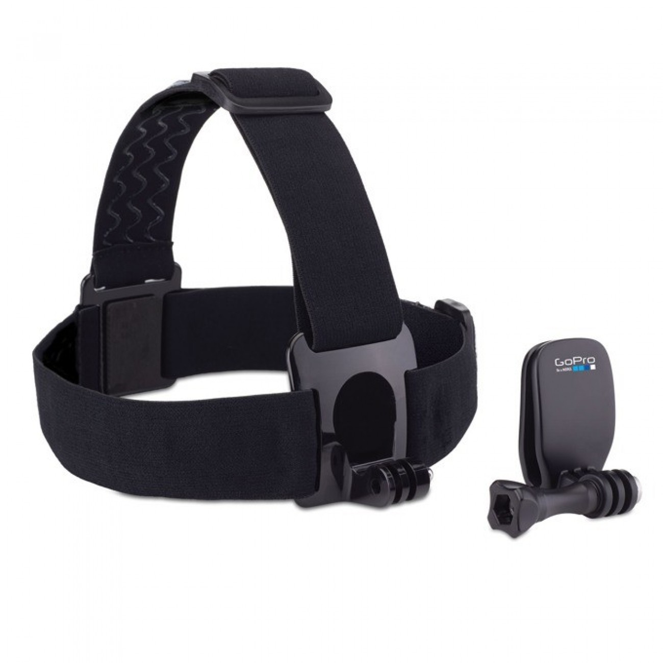 Лента за глава GoRro, съвместимa за цялата серия на GoPro Лента за глава GoRro, съвместимa за цялата серия на GoPro в Други Фото аксесоари - | Alleop