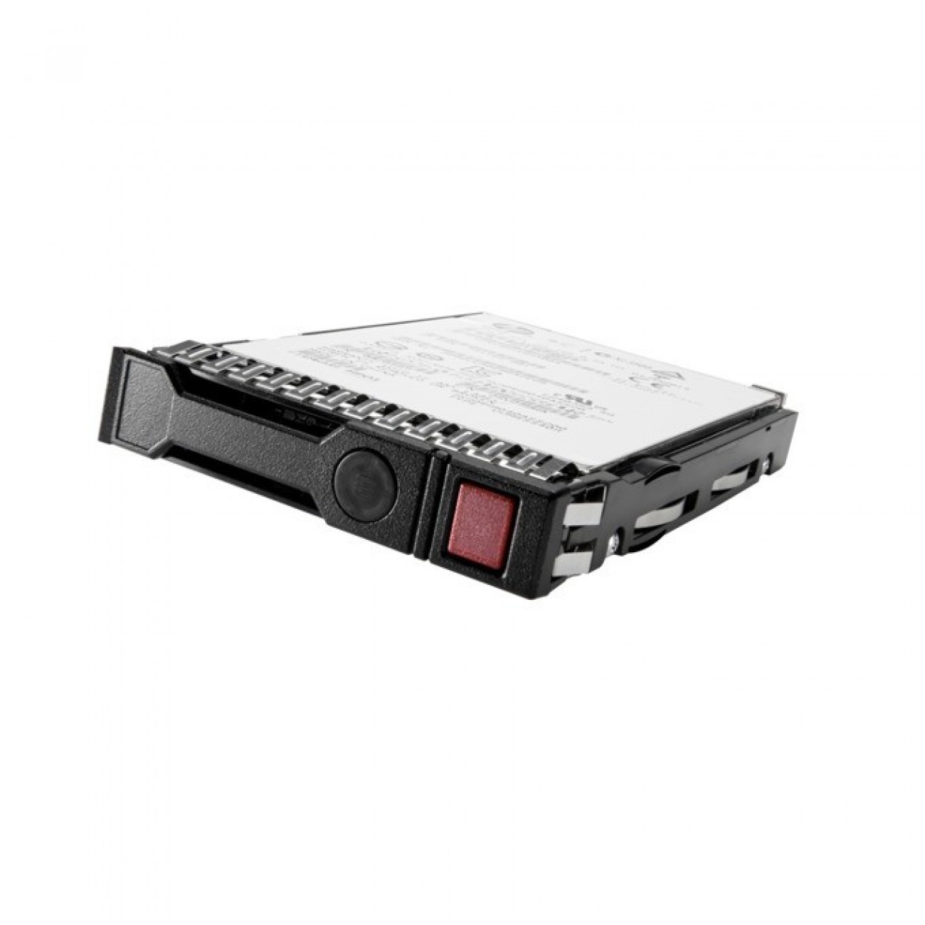 Твърд диск 1TB HPE 801882-B21, SATA 6 Gb/s, 7200 rpm, LFF 3.5 (8.89 cm) 1TB HPE 801882-B21, SATA 6 Gb/s, 7200 rpm, LFF 3.5 (8.89 cm) в Твърди дискове Вътрешни - | Alleop