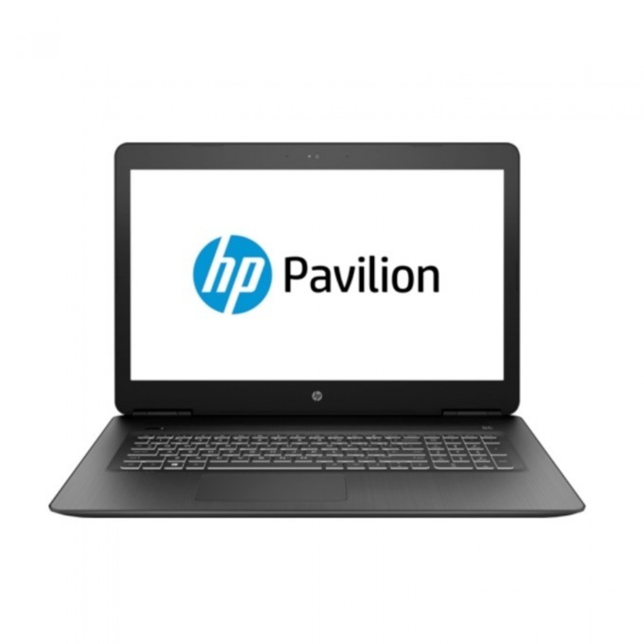 Лаптоп HP Pavilion 17-ab401nu (4MU13EA), шестядрен Coffee Lake Intel Core i7-8750H 2.2/4.1 GHz, 17.3 Лаптоп HP Pavilion 17-ab401nu (4MU13EA), шестядрен Coffee Lake Intel Core i7-8750H 2.2/4.1 GHz, 17.3 (43.94 cm) Full HD IPS Anti-Glare Display & GF GTX 1050 Ti 4GB, (HDMI), 8GB DDR4, 256GB SSD & 1TB HDD, 2x USB 3.1, Free DOS, 3.07 kg в Лаптопи -