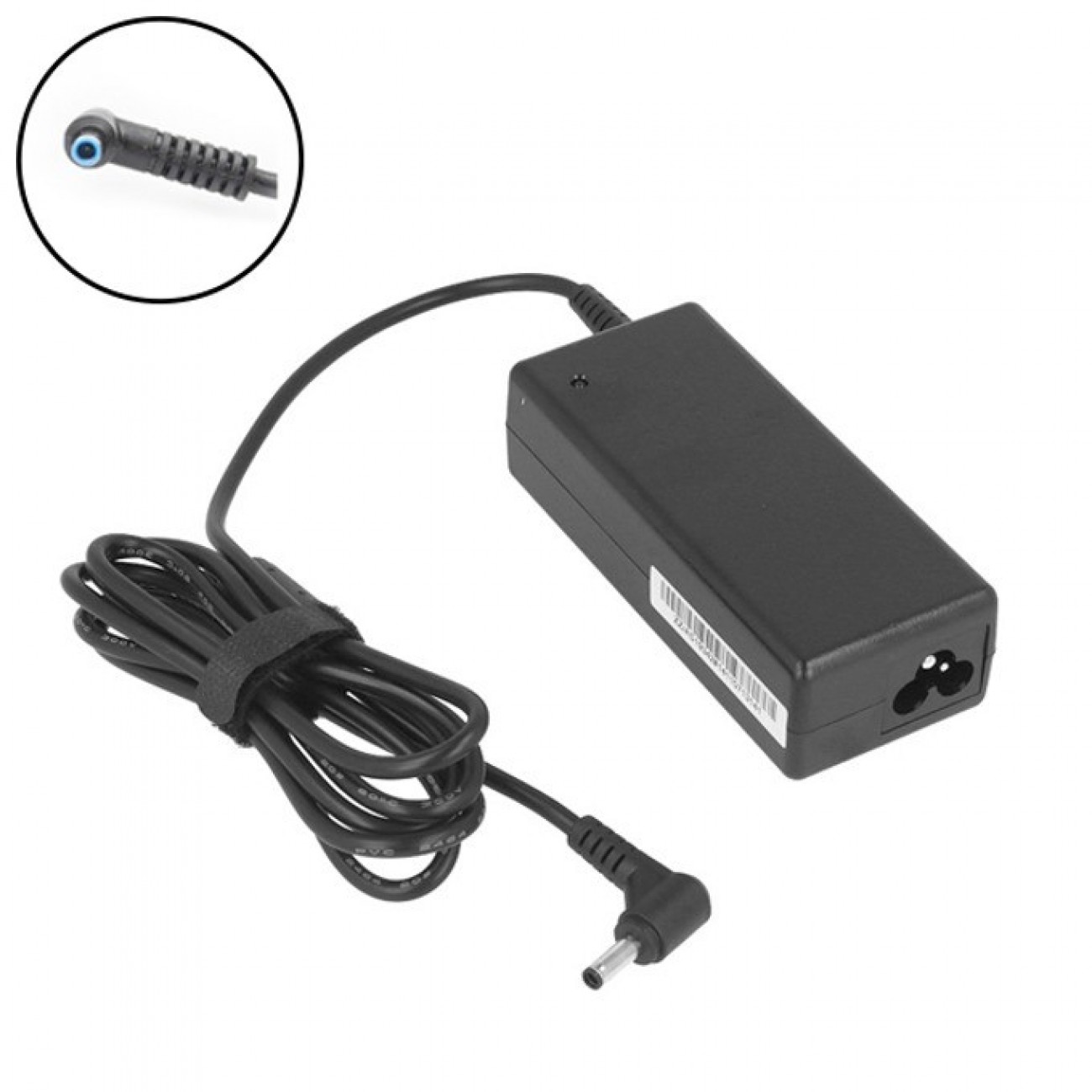 Захранване (заместител) за лаптопи Asus 19V 3.42A 65W, (4.5x3.0) Захранване (заместител) за лаптопи Asus 19V 3.42A 65W, (4.5x3.0) в Захранвания за Лаптопи - | Alleop