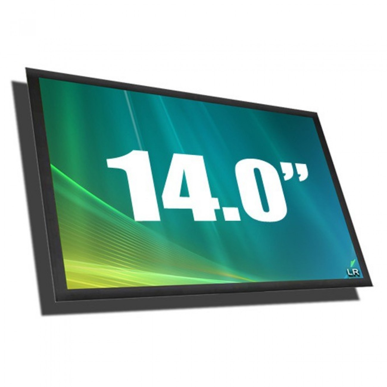 Матрица за лаптоп BOE HW14WX101, 14.0 Матрица за лаптоп BOE HW14WX101, 14.0 (35.56 cm) WXGAP 1366 x 768 pix., гланц в Резервни части - | Alleop