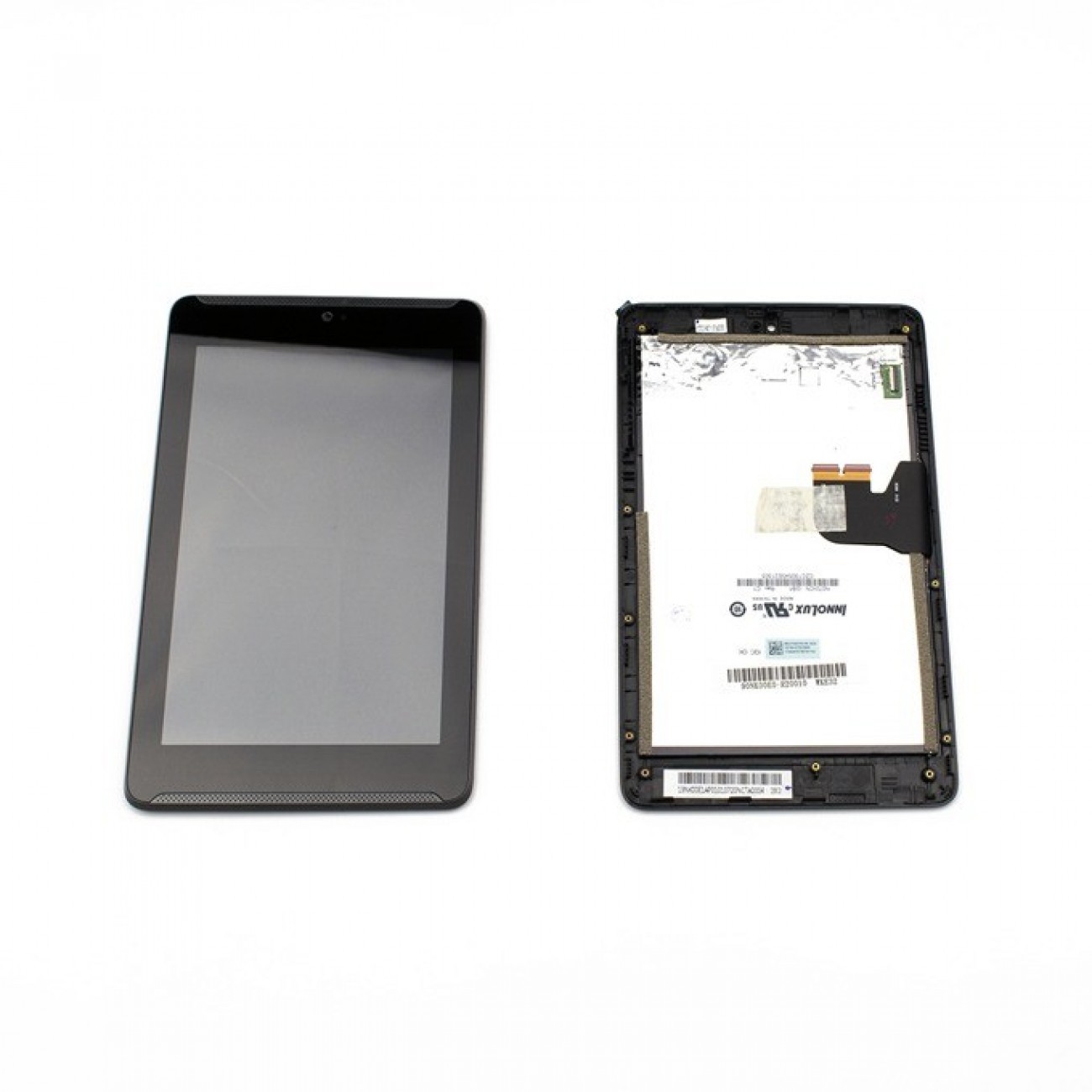 Тъч модул+ тъч скрийн за Asus MemoPad Me372GC, touch, черен Тъч модул+ тъч скрийн за Asus MemoPad Me372GC, touch, черен в Резервни части - | Alleop
