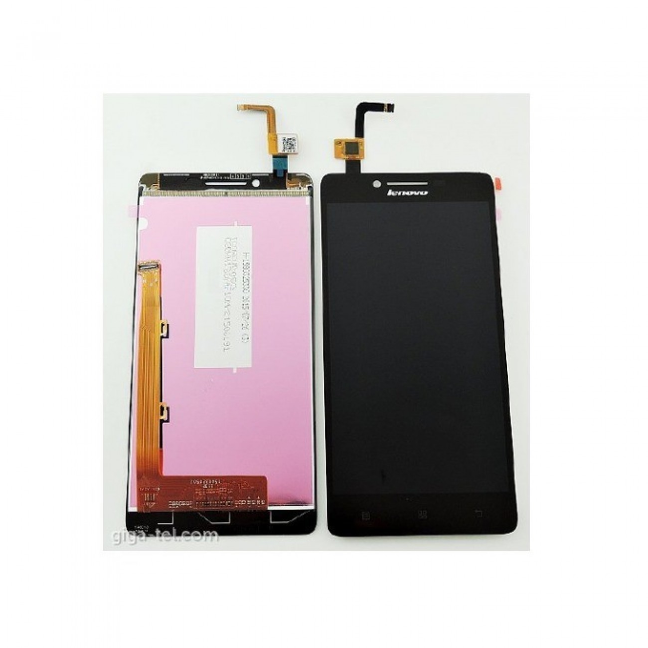 Дисплей за Lenovo A6000, LCD Original, черен Дисплей за Lenovo A6000, LCD Original, черен в Резервни части - | Alleop