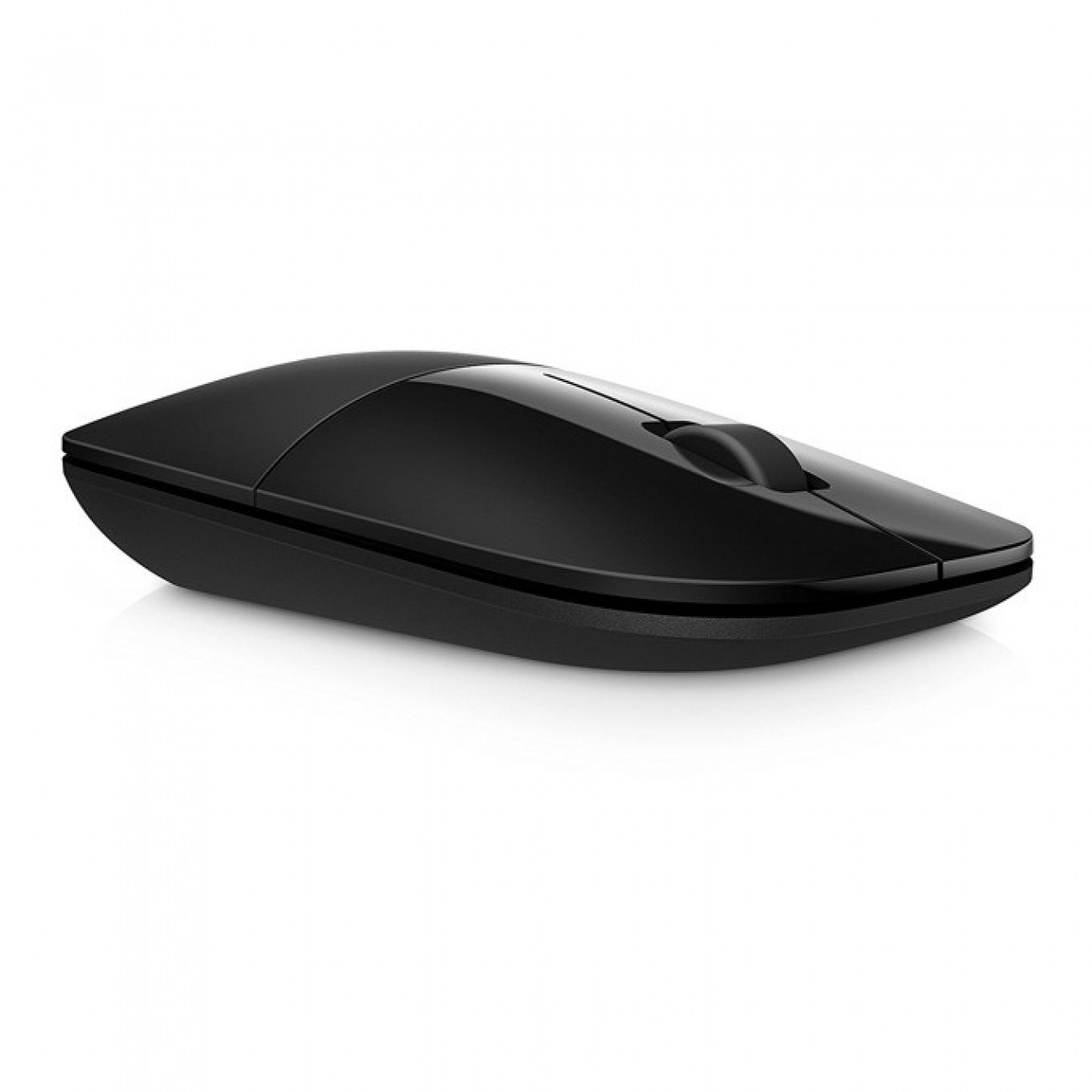 Мишка HP Z3700, оптична (1200 dpi), безжична, USB, черна, нископрофилен дизайн Мишка HP Z3700, оптична (1200 dpi), безжична, USB, черна, нископрофилен дизайн в Мишки - | Alleop