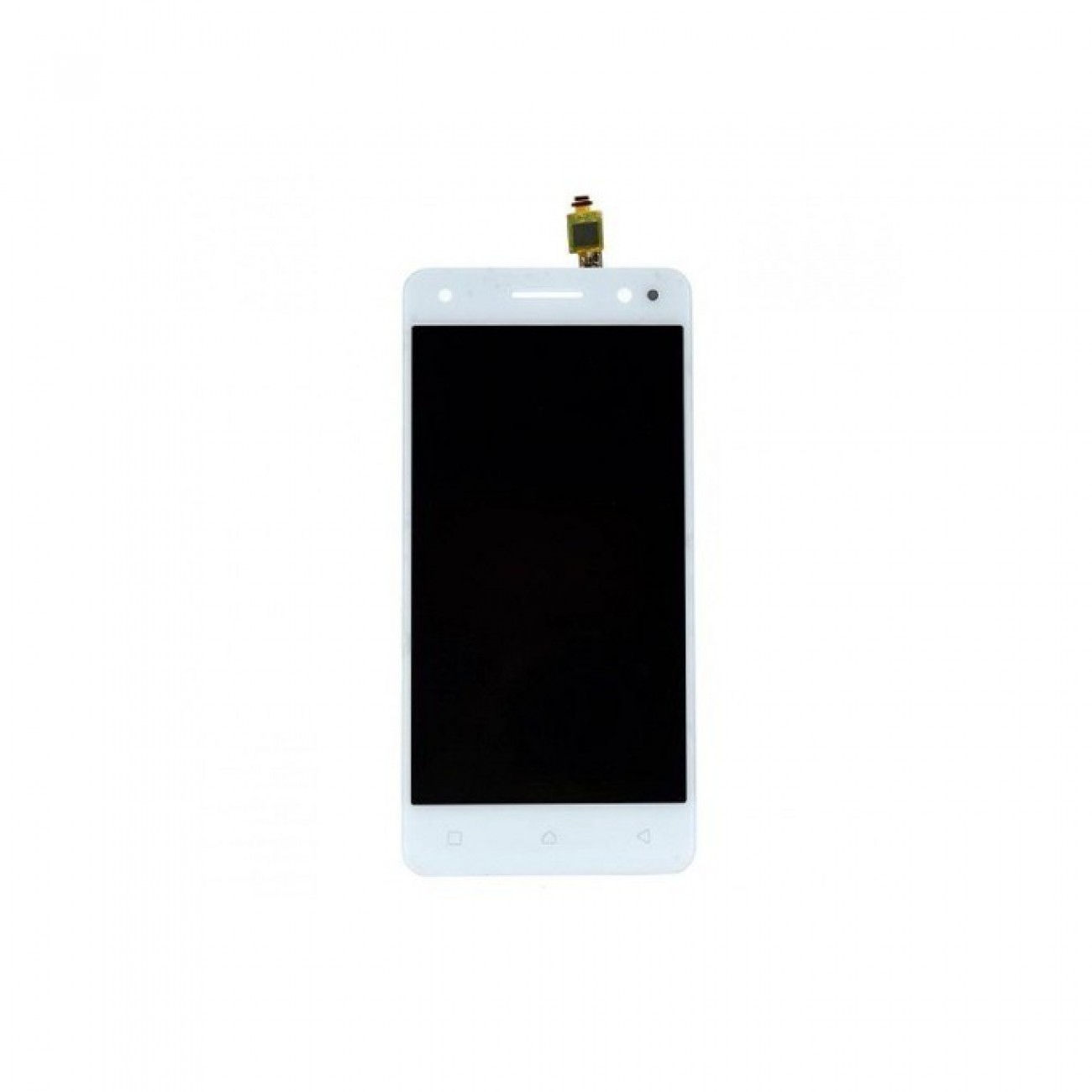 Дисплей за Lenovo Vibe S1 Lite (S1La40), touch, бял Дисплей за Lenovo Vibe S1 Lite (S1La40), touch, бял в Резервни части - | Alleop