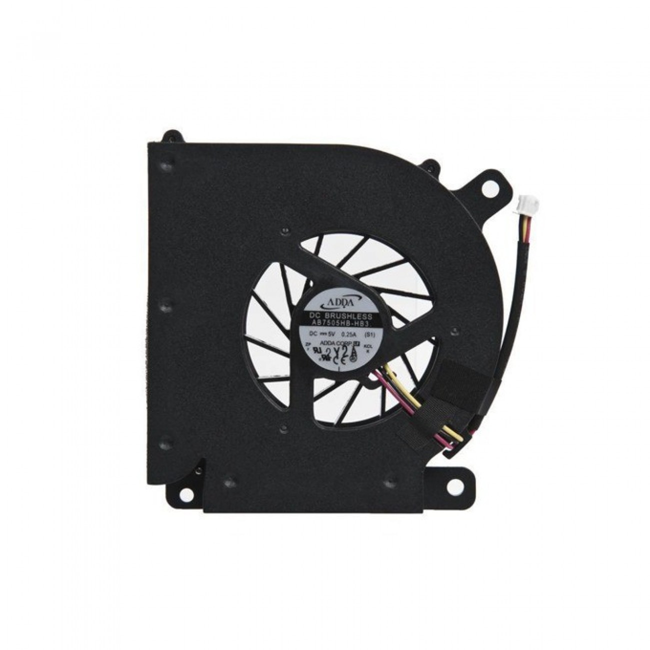 Вентилатор за лаптоп, Acer Aspire 3690 5610 5630 5650 5680 Extensa 5510z TravelMate 4230 Вентилатор за лаптоп, Acer Aspire 3690 5610 5630 5650 5680 Extensa 5510z TravelMate 4230 в Резервни части - | Alleop