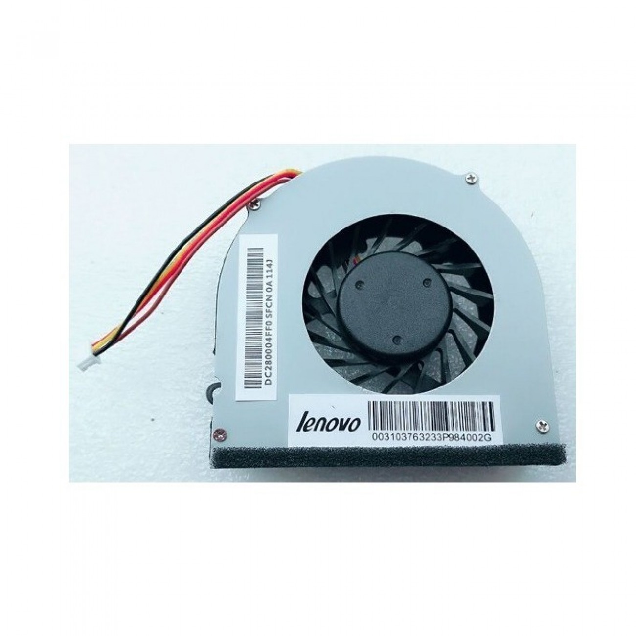 Вентилатор за лаптоп Lenovo Ideapad G470 G570 G575 Вентилатор за лаптоп Lenovo Ideapad G470 G570 G575 в Резервни части - | Alleop