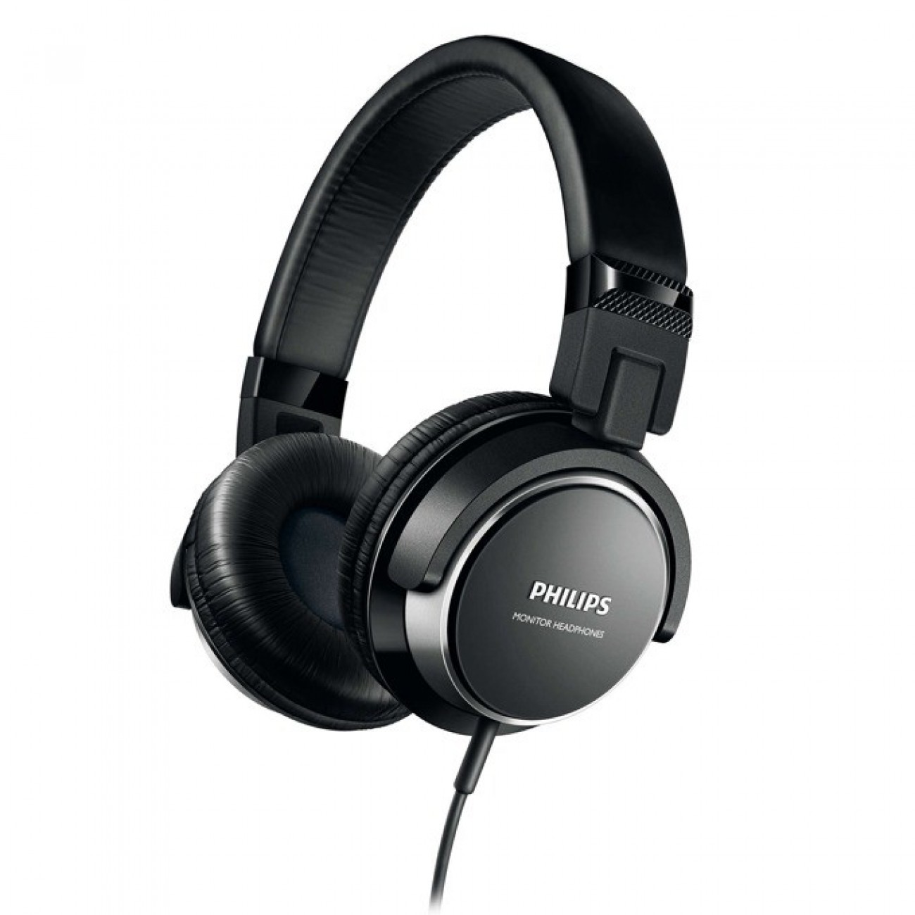 Слушалки Philips SHL3260BK, 106 dB, 2000 mW, черни Слушалки Philips SHL3260BK, 106 dB, 2000 mW, черни в Слушалки - | Alleop