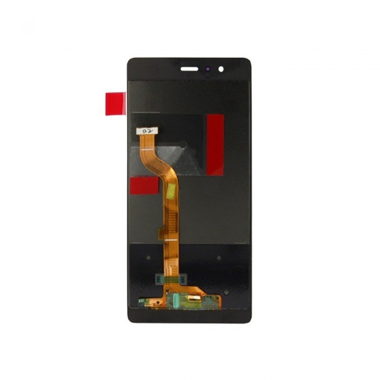 Дисплей зa Huawei Ascend P9 Lite, touch, черен Дисплей зa Huawei Ascend P9 Lite, touch, черен в Резервни части - | Alleop