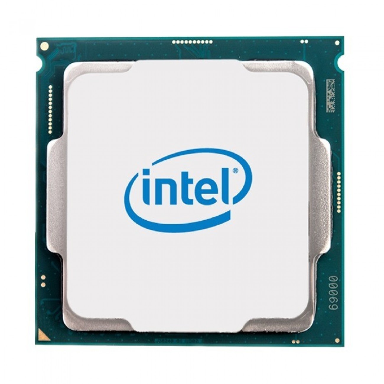 Процесор Intel Core i5-8500 шестядрен (3.1/4.1GHz, 9MB Cache, 350MHz-1.10GHz GPU, LGA1151) BOX, с охлаждане Intel Core i5-8500 Coffee Lake S, шестядрен (3.1GHz, 9MB Cache, 350MHz-1.10GHz GPU, LGA1151) BOX в Стенни часовници - | Alleop
