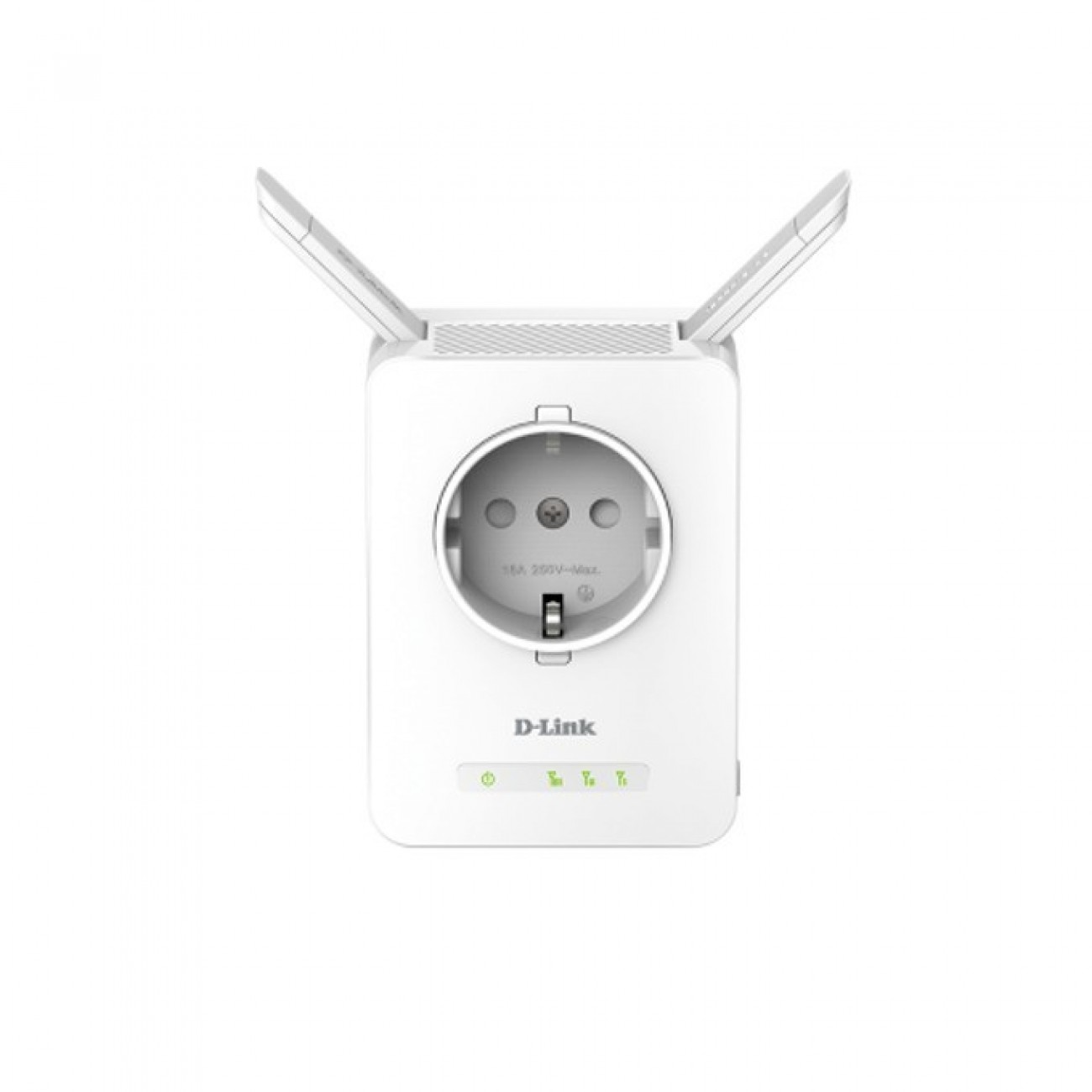 Range Extender/Репитер D-Link DAP-1365 N300, 300 Mbps, Lan100, 2 разгъваеми антени Range Extender/Репитер D-Link DAP-1365 N300, 300 Mbps, Lan100, 2 разгъваеми антени в Аксеспойнт / Рипийтър - | Alleop
