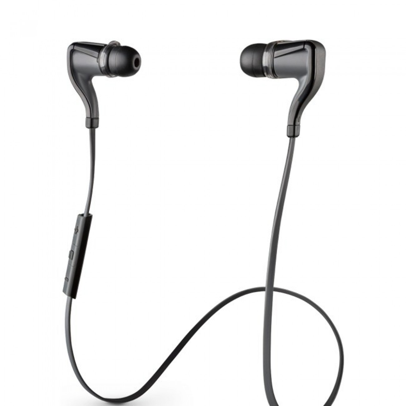 Слушалки Plantronics BackBeat Go 2 (черни), Bluetooth, тип тапи, водо/влагоустойчиви, микрофон Слушалки Plantronics BackBeat Go 2 (черни), Bluetooth, тип тапи, водо/влагоустойчиви, микрофон в Слушалки - | Alleop