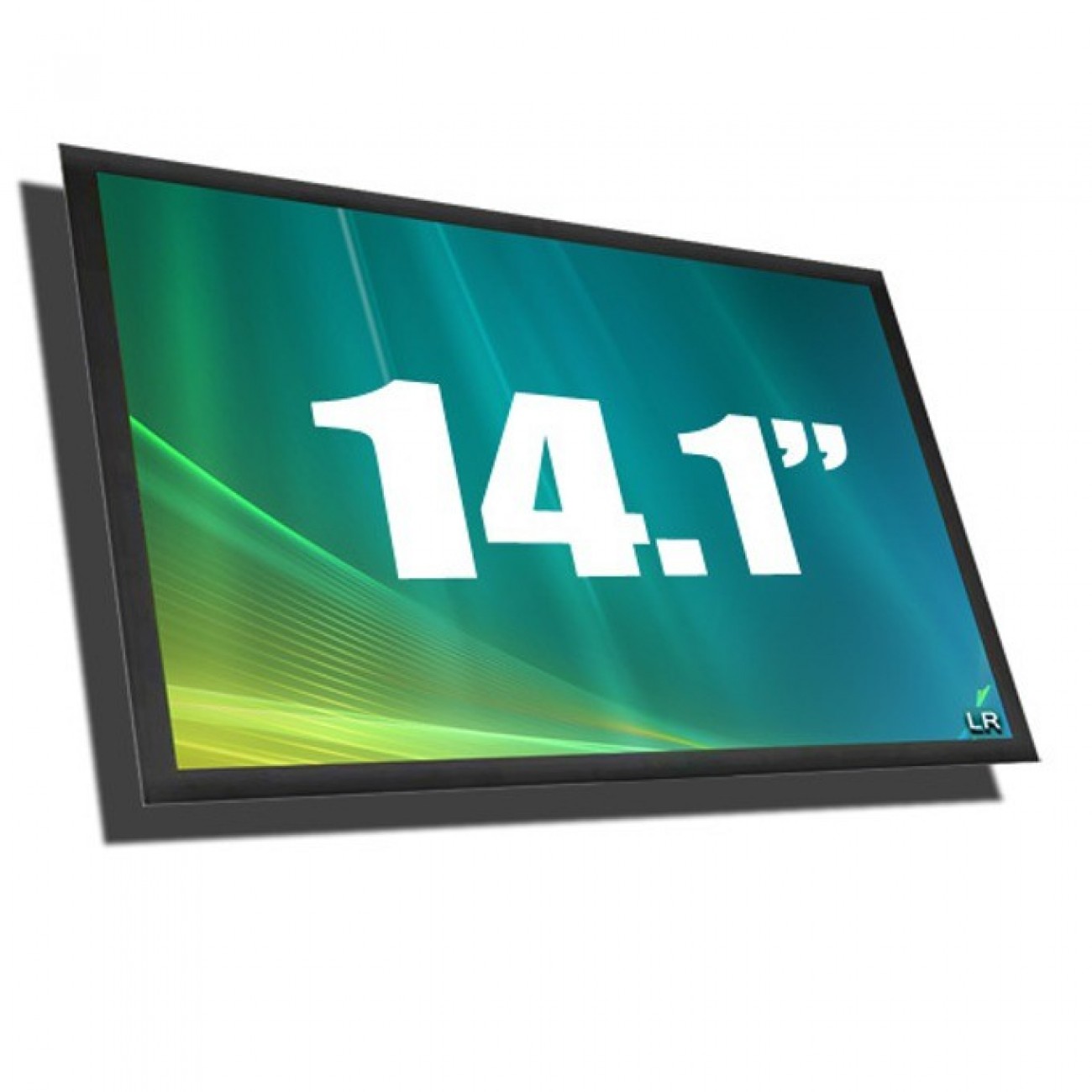 Матрица за лаптоп Hitachi HT141WXB-100, 14.1 Матрица за лаптоп Hitachi HT141WXB-100, 14.1 (35.81 cm) WXGA 1280 x 800 pix., гланц в Резервни части - | Alleop
