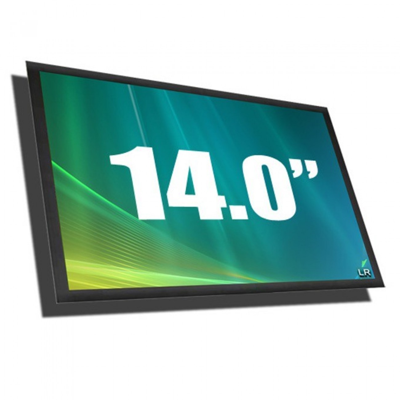 Матрица за лаптоп LG LP140WH1-TLC1, 14.0 Матрица за лаптоп LG LP140WH1-TLC1, 14.0 (35.56 cm) WXGA 1366 x 768 pix., гланц в Резервни части - | Alleop