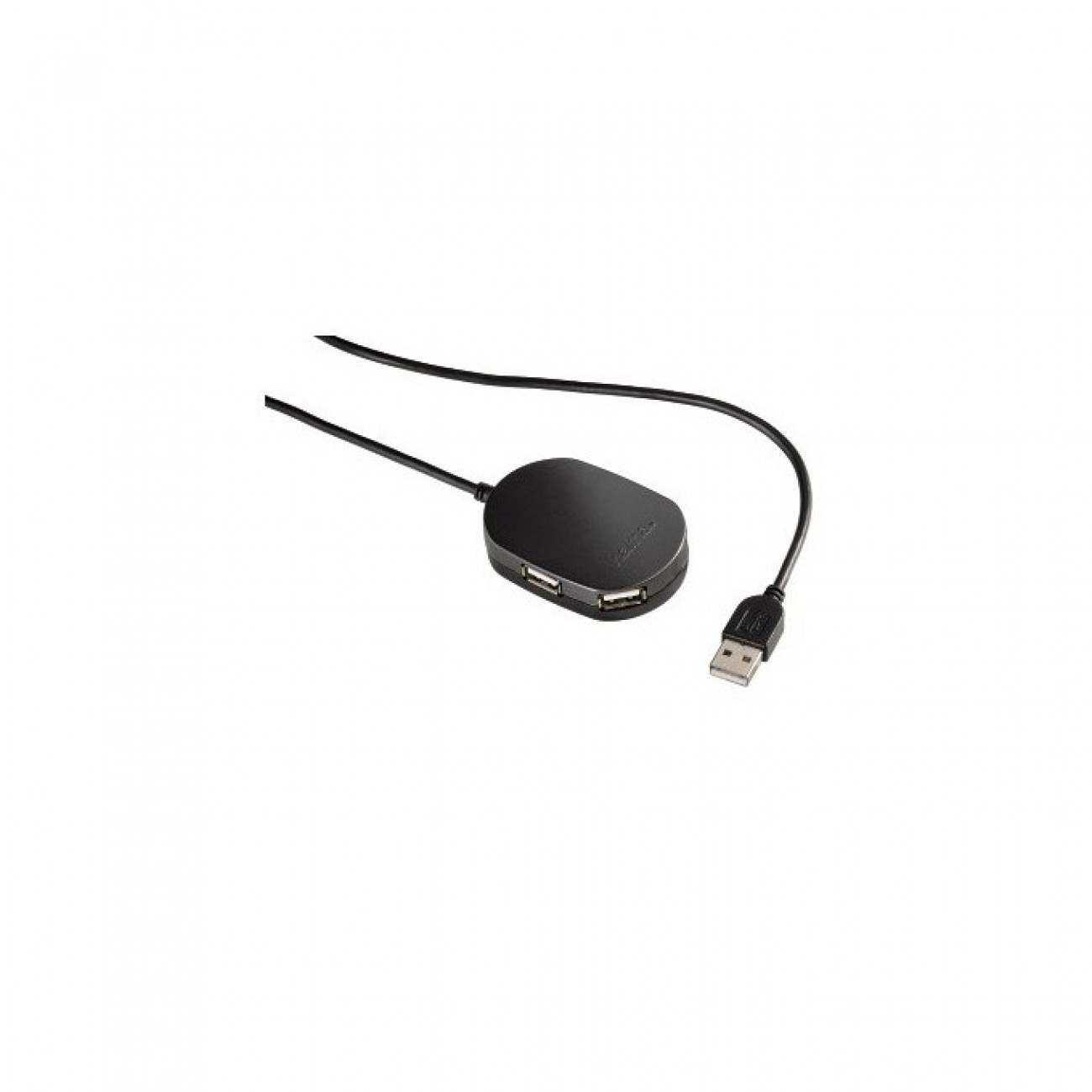 USB Хъб 4xUSB2.0, HAMA 12131 USB HUB 4xUSB2.0, HAMA 12131 в USB хъбове - | Alleop