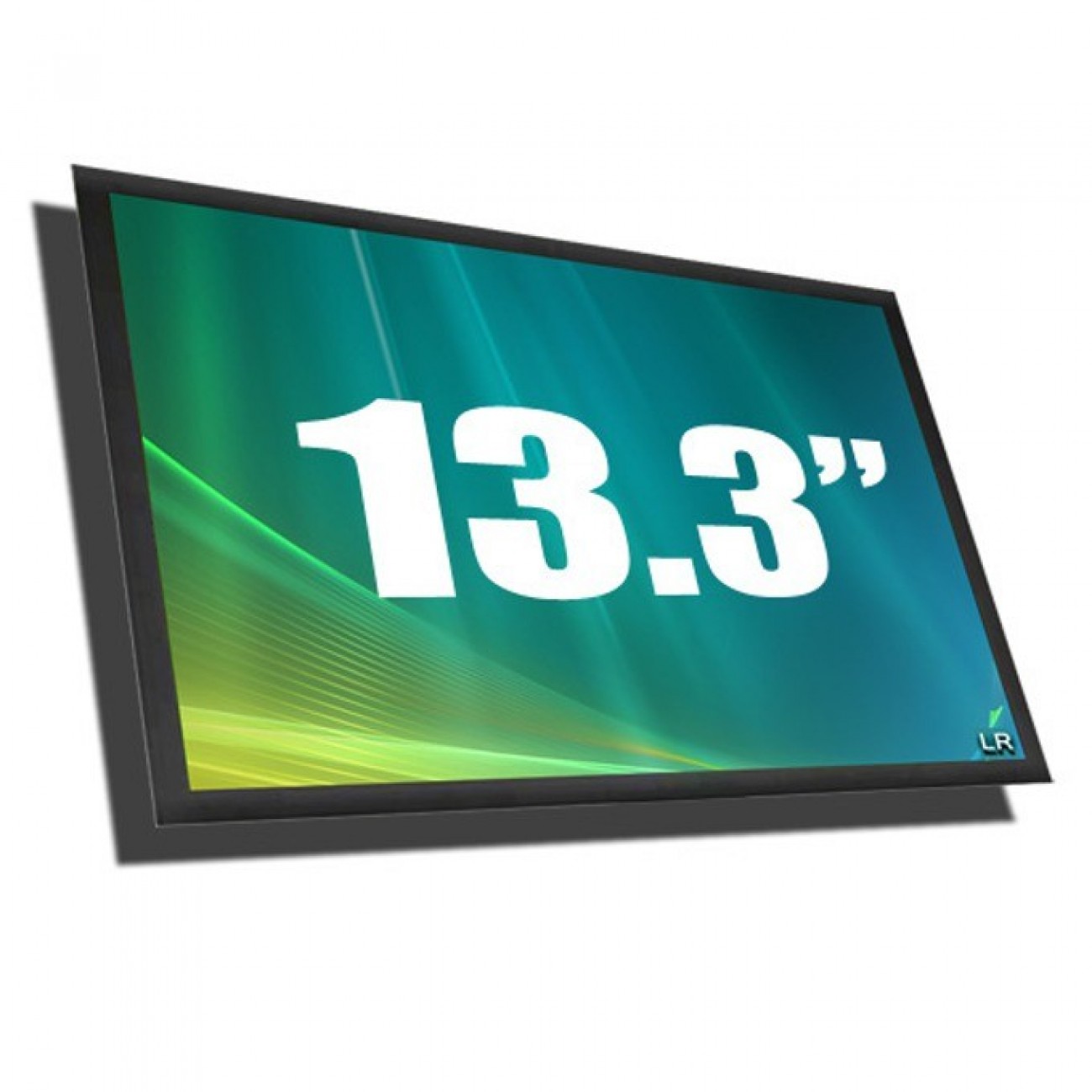 Матрица за лаптоп AU Optronics B133XTN01.6, 13.3 Матрица за лаптоп AU Optronics B133XTN01.6, 13.3 (33.87 cm) WXGA 1366 x 768 pix., матов в Резервни части - | Alleop