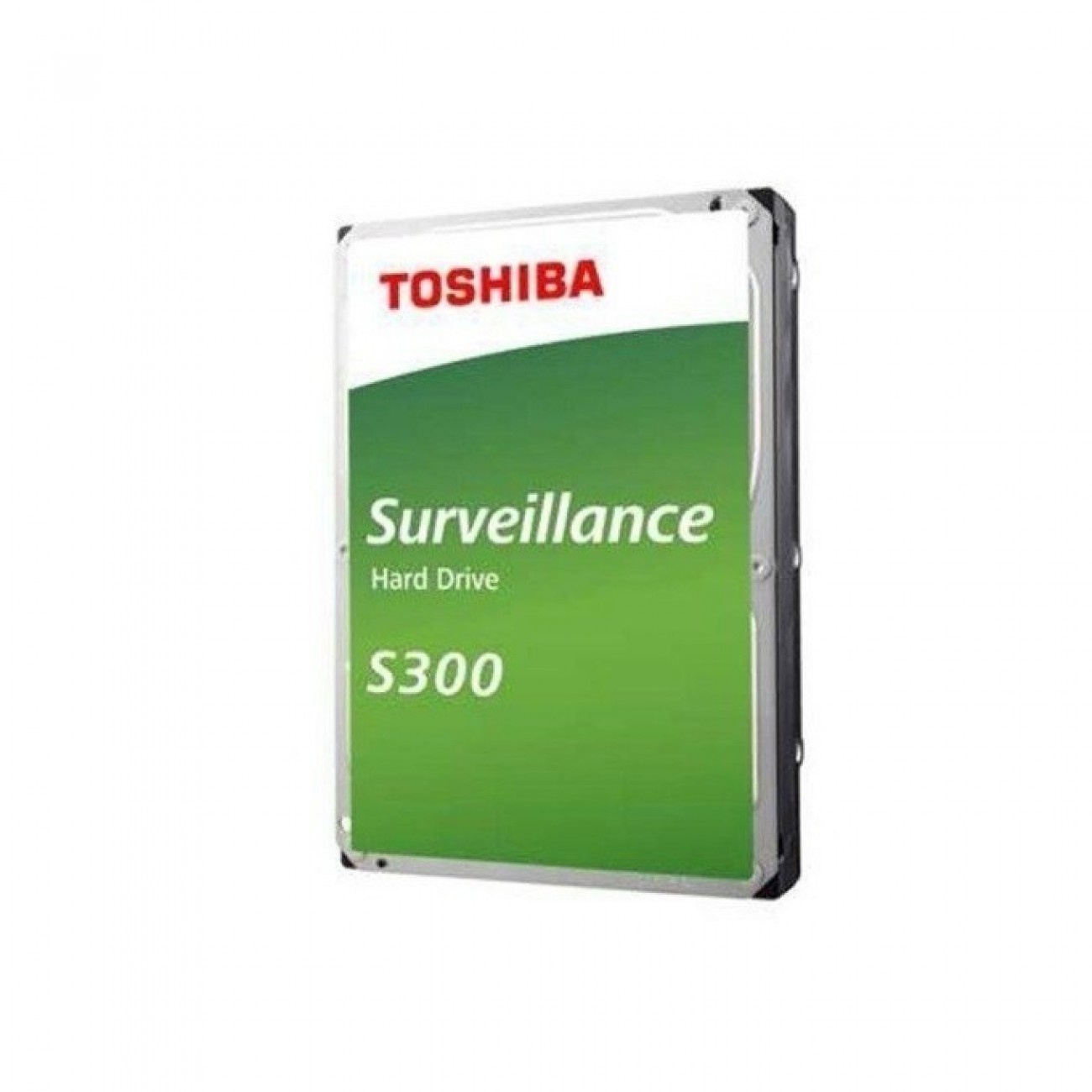 Твърд диск 5TB Toshiba S300, SATA 6Gb/s, 5400 rpm, 128MB, 3.5 (8.89cm), Bulk 5TB Toshiba S300, SATA 6Gb/s, 5400 rpm, 128MB, 3.5 (8.89cm), Bulk в Твърди дискове Вътрешни - | Alleop