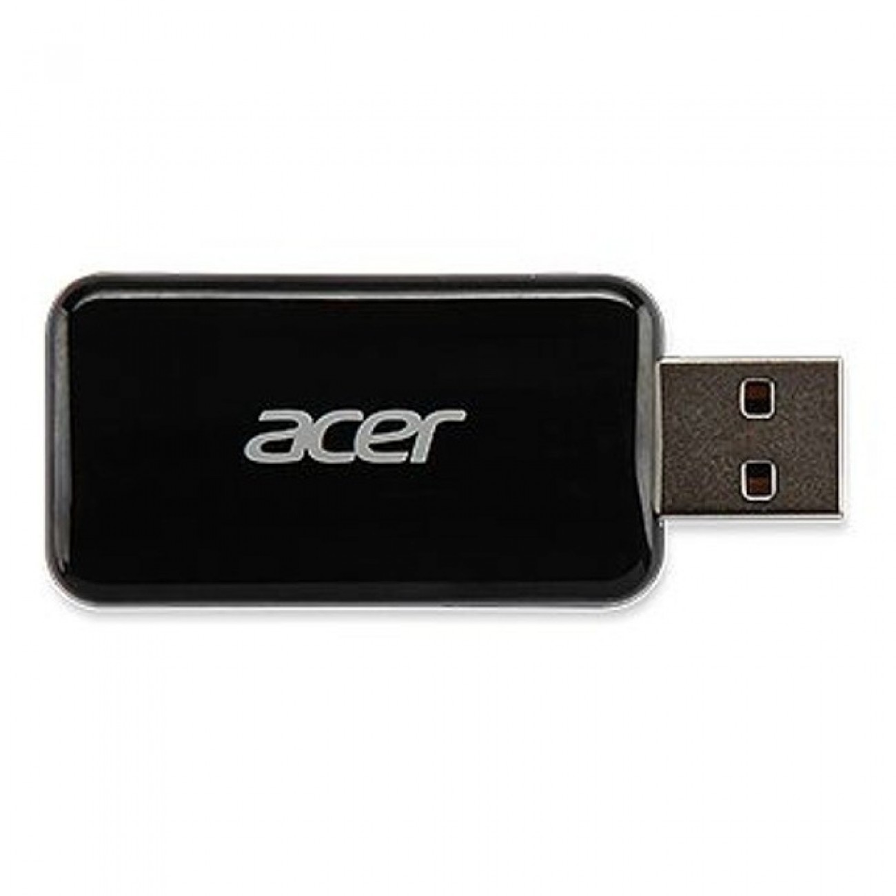 Адаптер Acer UWA3, предназначен за мултимедиен проектор, Wireless 802,11 b/g/n стандарти, USB Адаптер Acer UWA3, предназначен за мултимедиен проектор, Wireless 802,11 b/g/n стандарти, USB в Презентация аксесоари - | Alleop