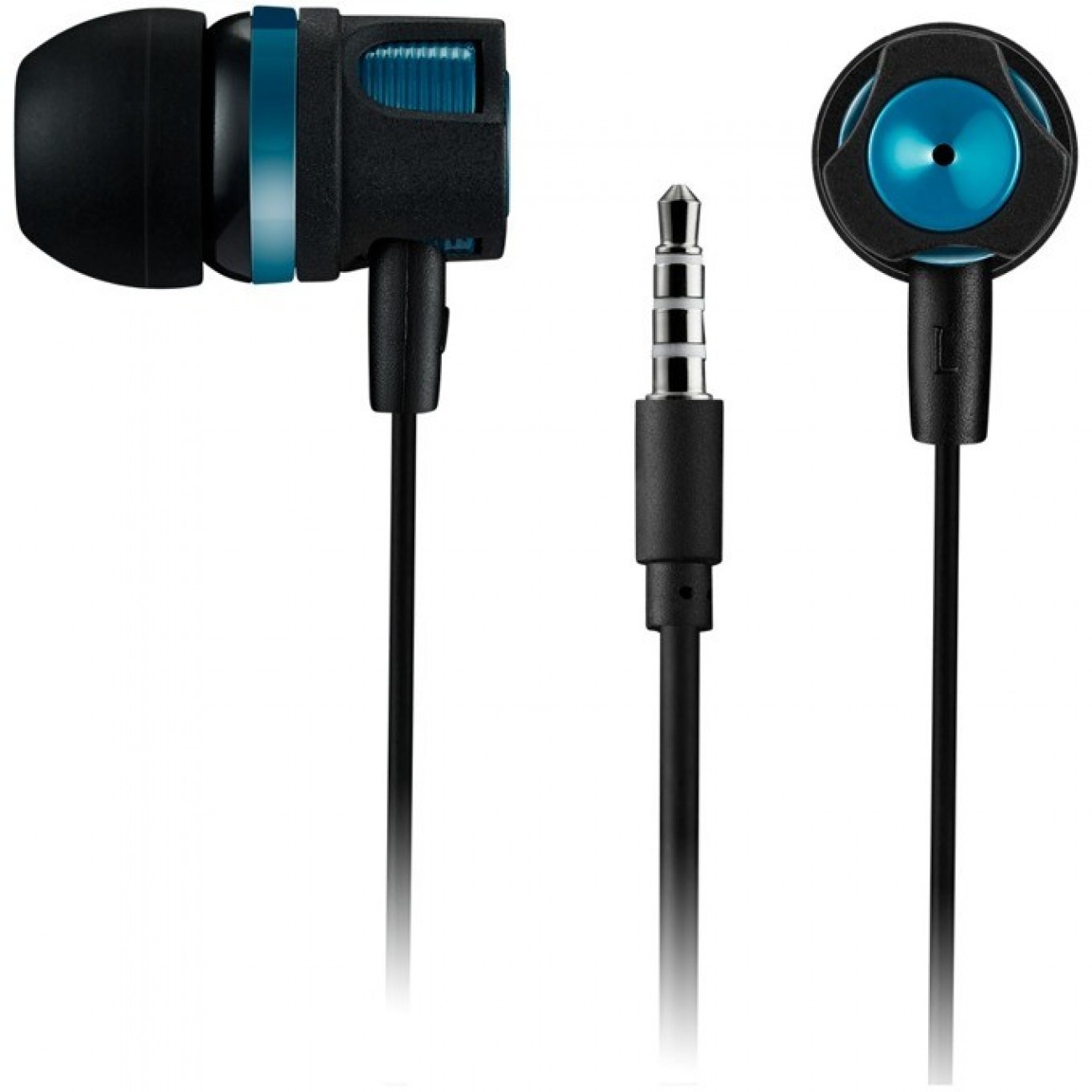 Слушалки Canyon CNE-CEP3G Comfortable, микрофон, зелени Слушалки Canyon CNE-CEP3G Comfortable, микрофон, зелени в Слушалки - | Alleop