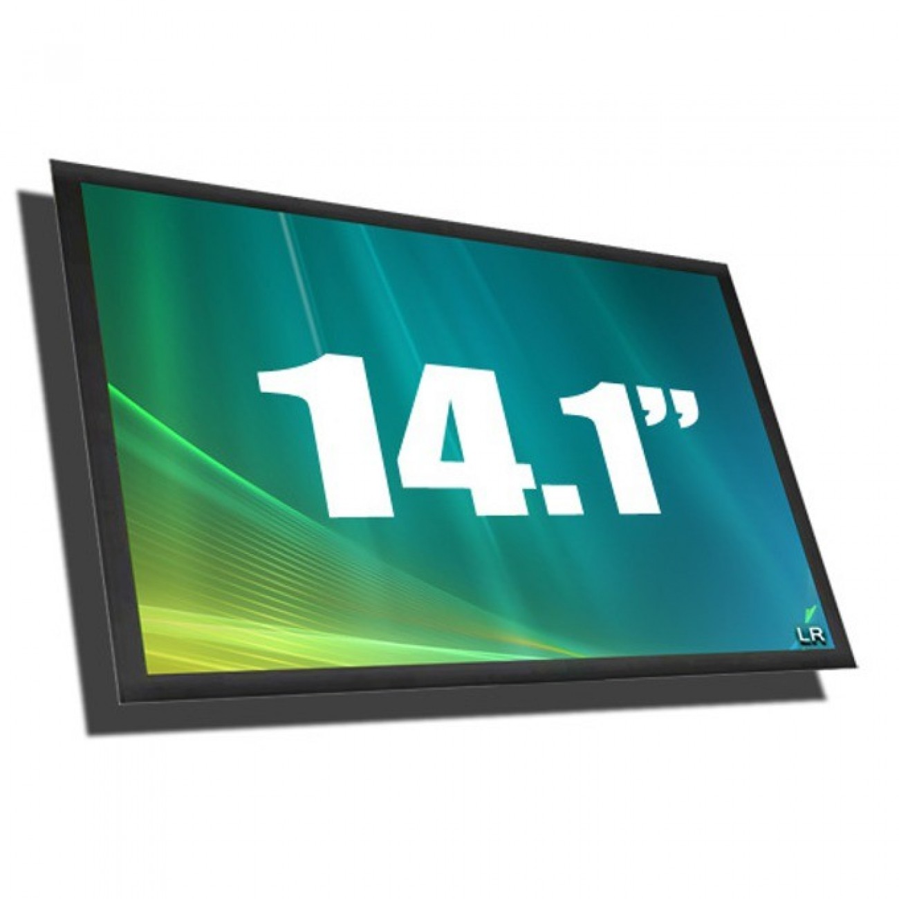 Матрица за лаптоп BENQ S42, 14.1 (35.81 cm) WXGA 1280 x 800 pix., гланц Матрица за лаптоп BENQ S42, 14.1 (35.81 cm) WXGA 1280 x 800 pix., гланц в Резервни части - | Alleop
