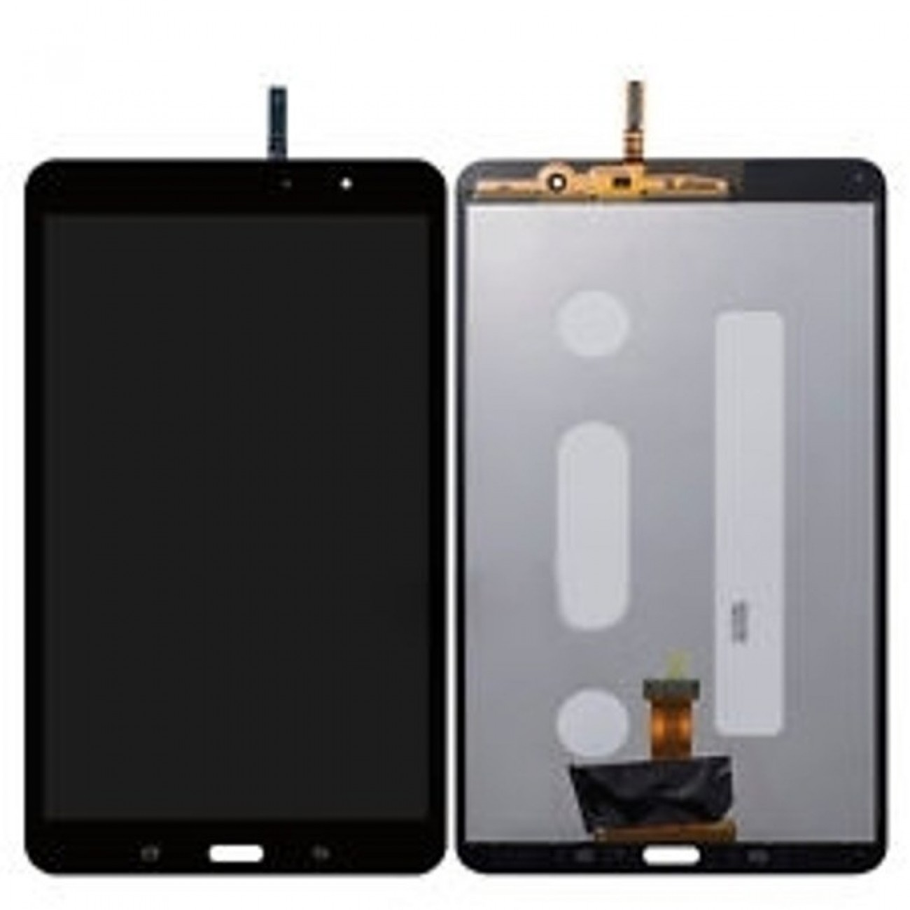 Дисплей за Samsung Galaxy Tab Pro 8.4 SM-T320, LCD, с тъч, черен Дисплей за Samsung Galaxy Tab Pro 8.4 SM-T320, LCD, с тъч, черен в Резервни части - | Alleop