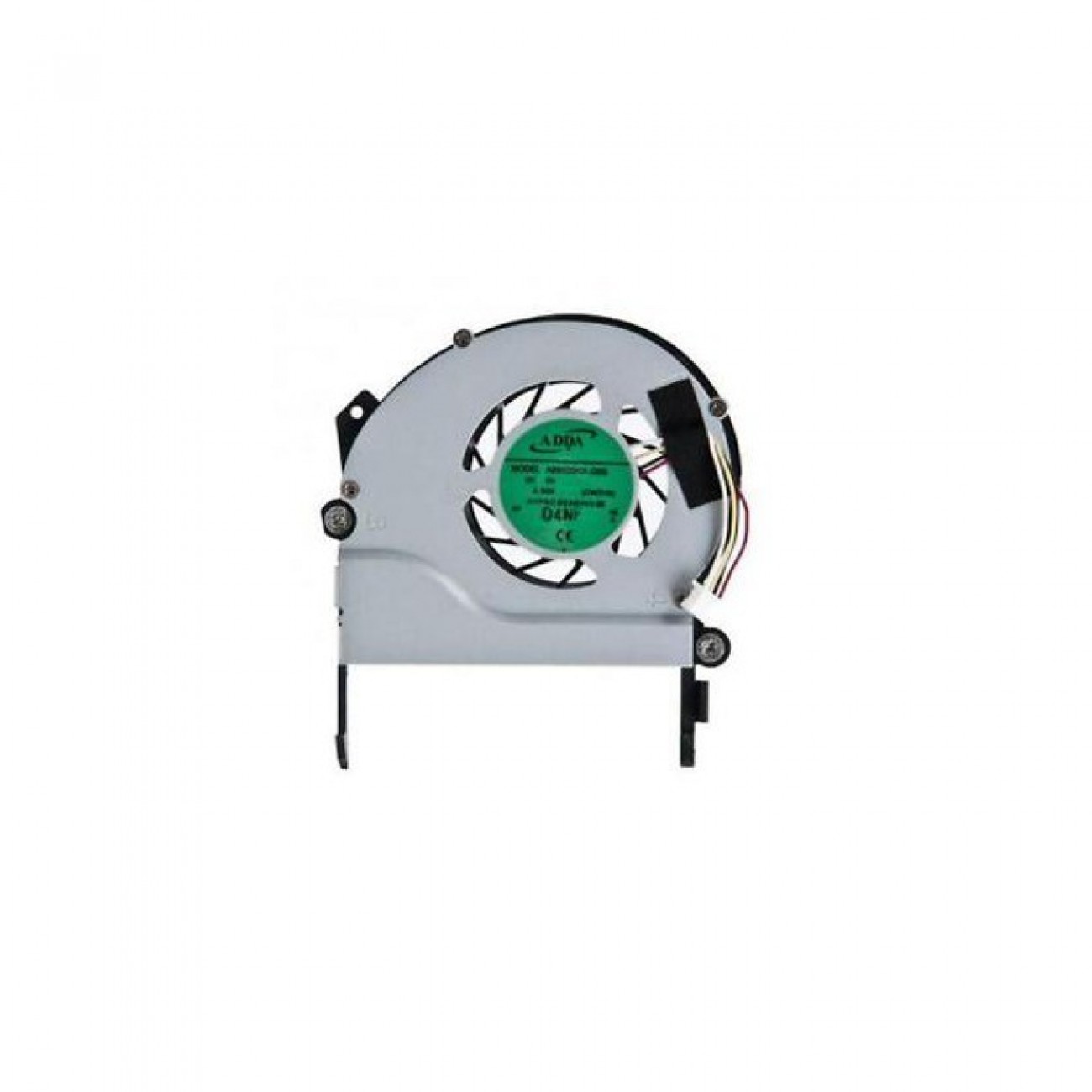 Вентилатор за лаптоп, Acer Aspire One 521 4 wires Вентилатор за лаптоп, Acer Aspire One 521 4 wires в Резервни части - | Alleop