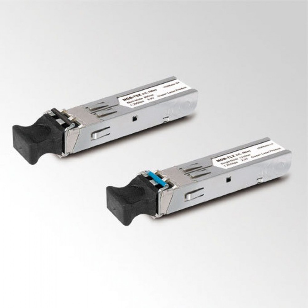 SFP модул Planet MGB-LB10, SFP-Port 1000BASE-BX (WDM, TX:1550nm) mini-GBIC module, 10km Planet MGB-LB10, SFP-Port 1000BASE-BX (WDM, TX:1550nm) mini-GBIC module, 10km в Аксесоари за безжични мрежи - | Alleop