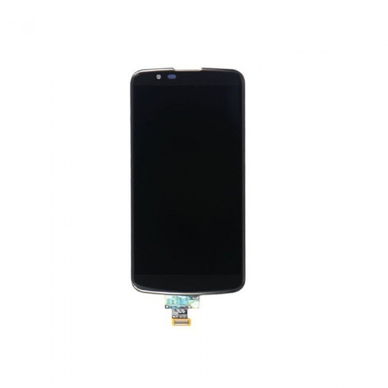 Дисплей зa LG K8 (K350N), LCD Original, touch, черен Дисплей зa LG K8 (K350N), LCD Original, touch, черен в Резервни части - | Alleop