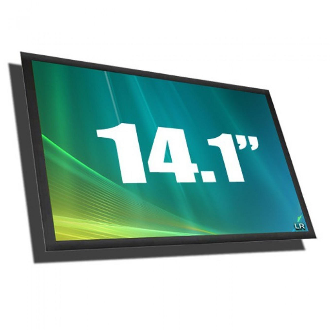 Матрица за лаптоп LG LP141WP1-TLC1, 14.1 (35.81 cm) WXGA+ 1440 x 900 pix., гланц Матрица за лаптоп LG LP141WP1-TLC1, 14.1 (35.81 cm) WXGA+ 1440 x 900 pix., гланц в Резервни части - | Alleop